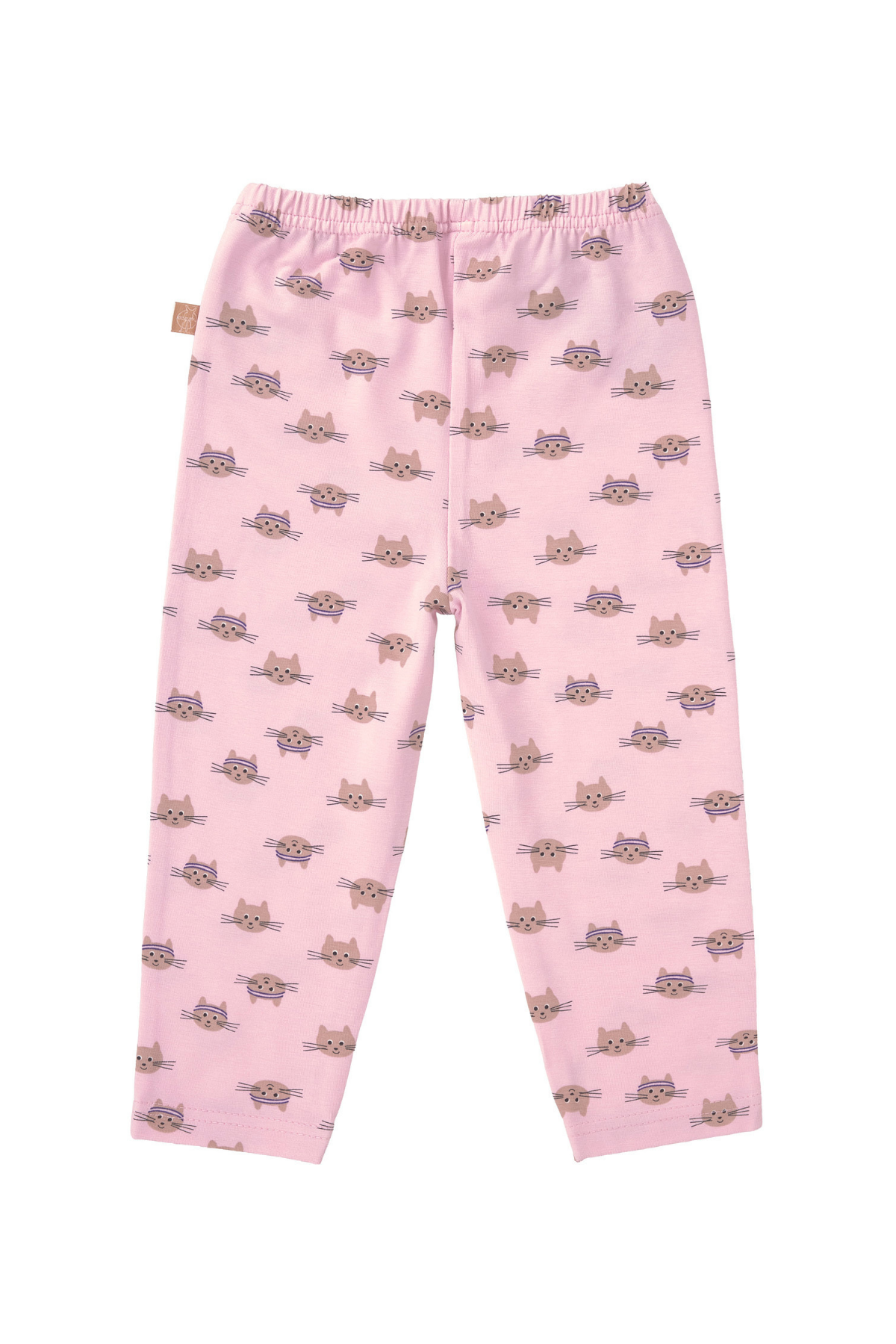Jersey Leggings | Cat