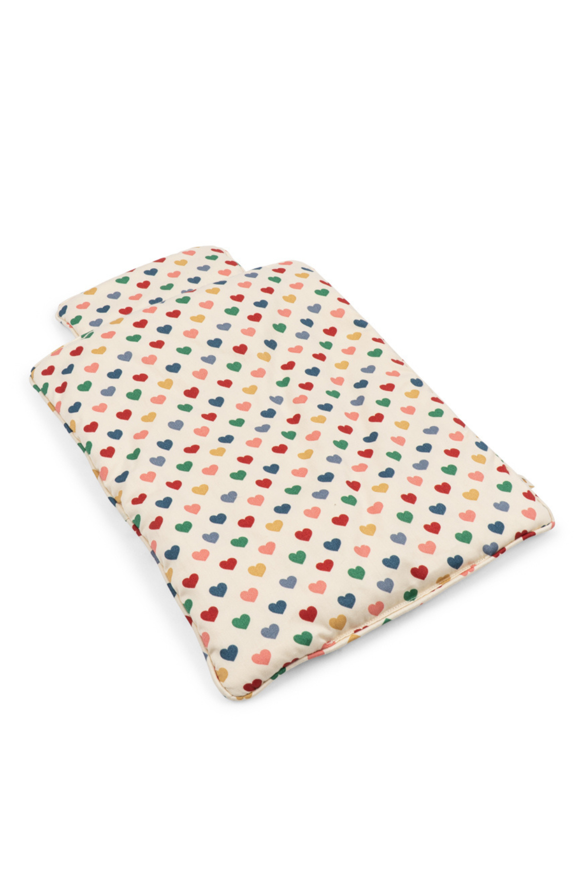 Puppen Bettwäsche | COEUR COLORÉ