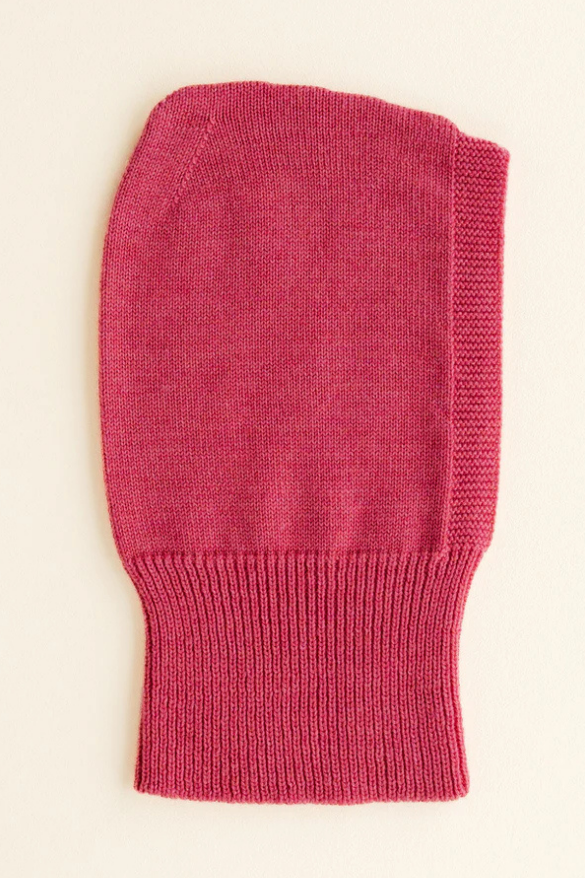 Balaclava "Eddy" aus Merinowolle | verschiedene Farben
