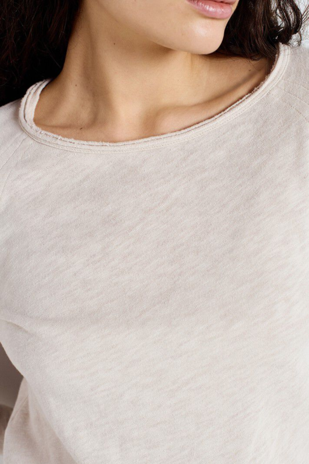 Langarmshirt „Sonoma“ für Erwachsene | verschiedene Farben