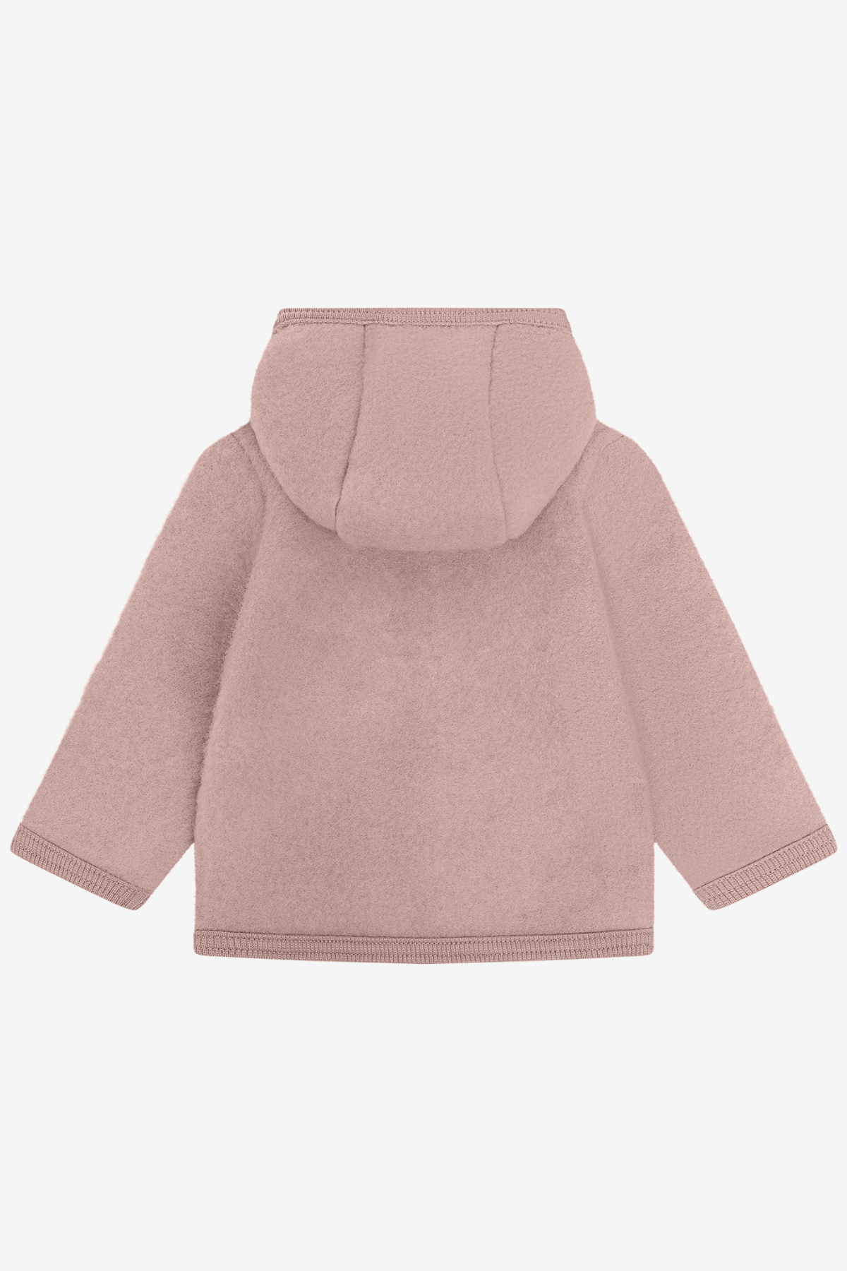 Wollfleecejacke aus 100% Merinowolle | verschiedene Farben