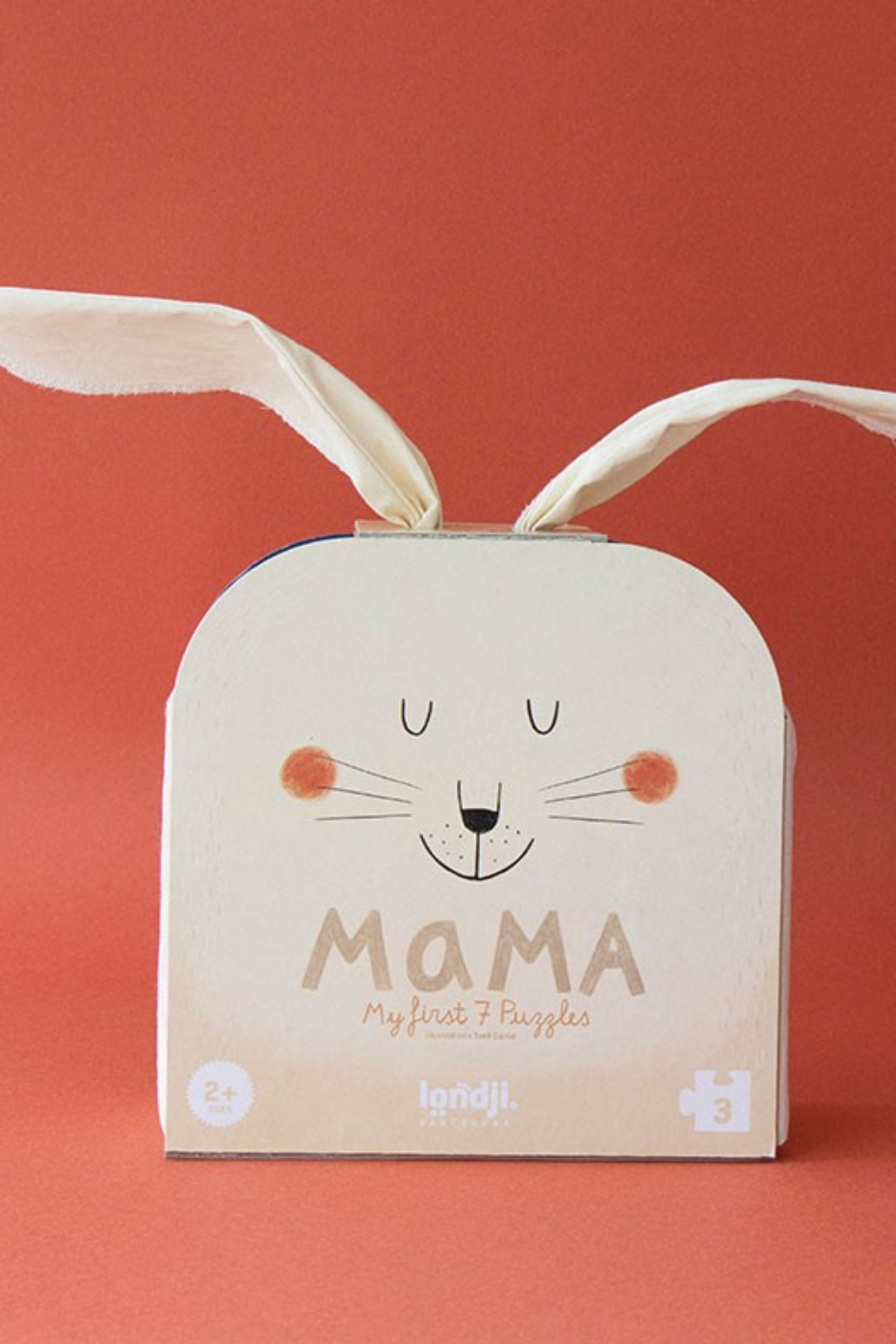 Puzzle | Mama