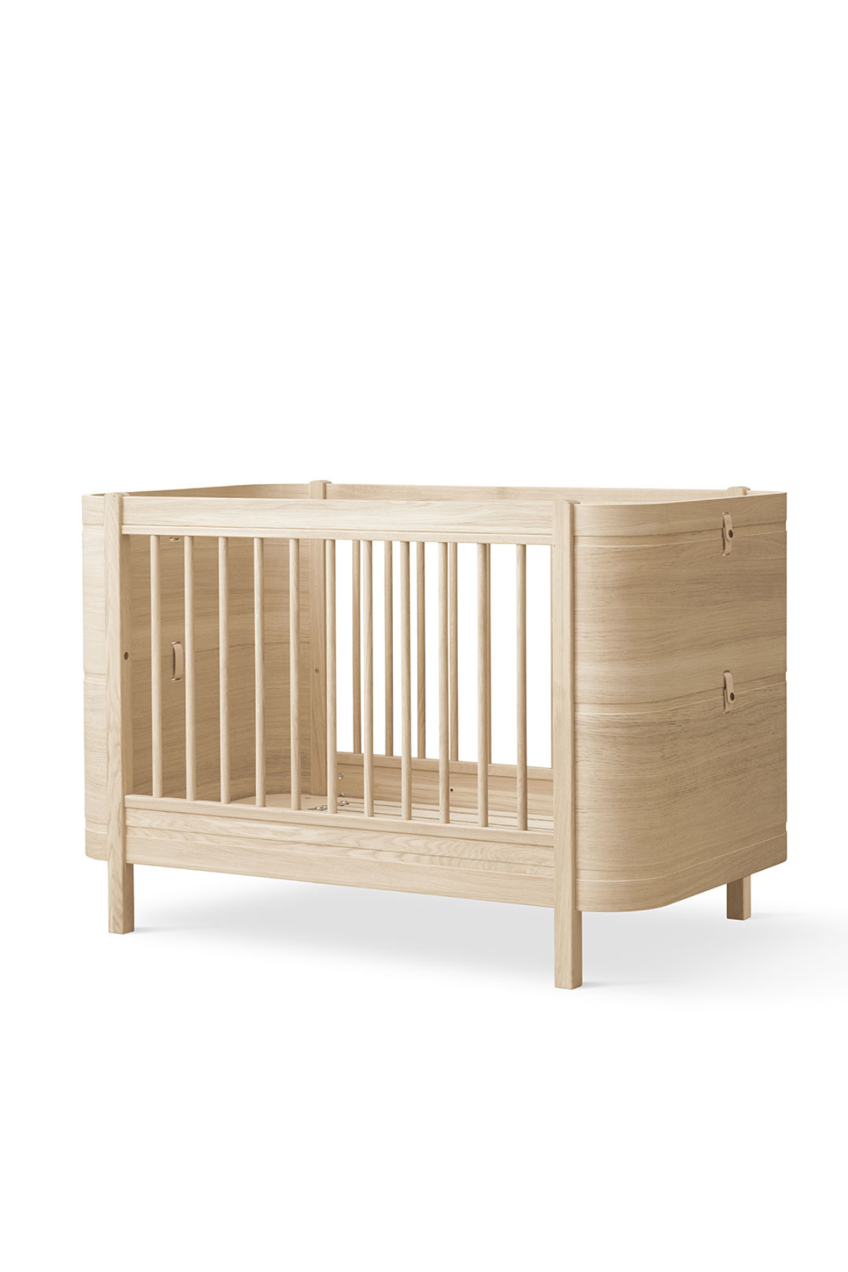 Mini+ Babybett | verschiedene Farben