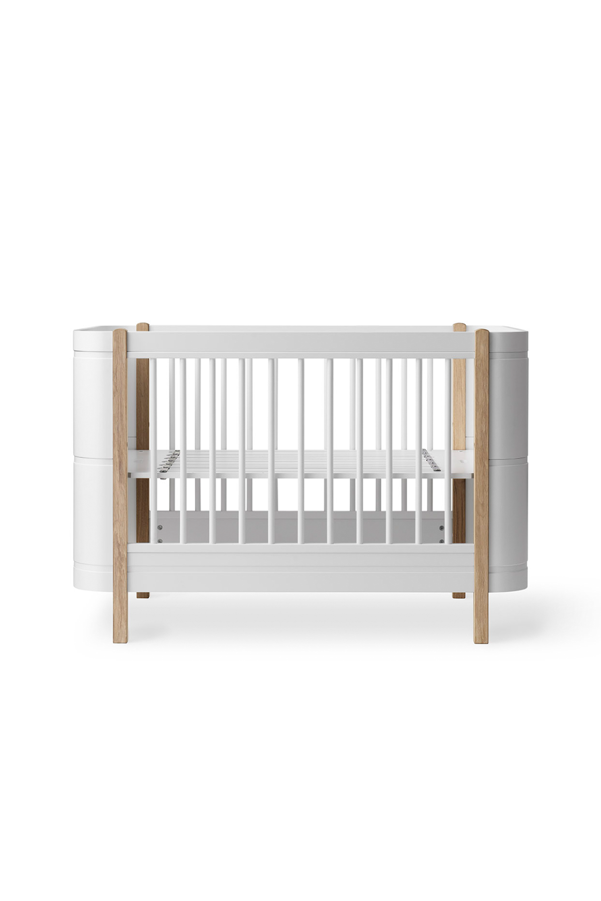 Mini+ Babybett | verschiedene Farben