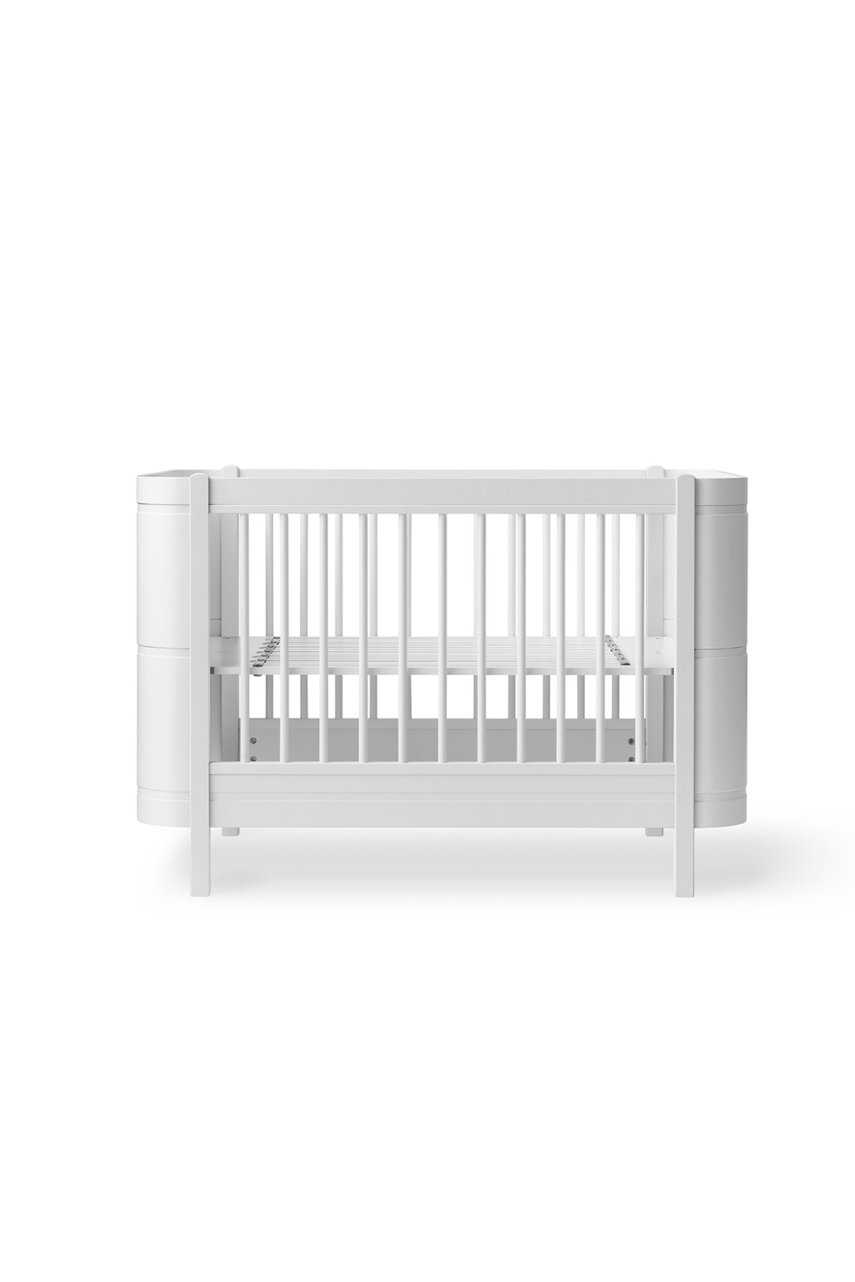 Mini+ Babybett | verschiedene Farben