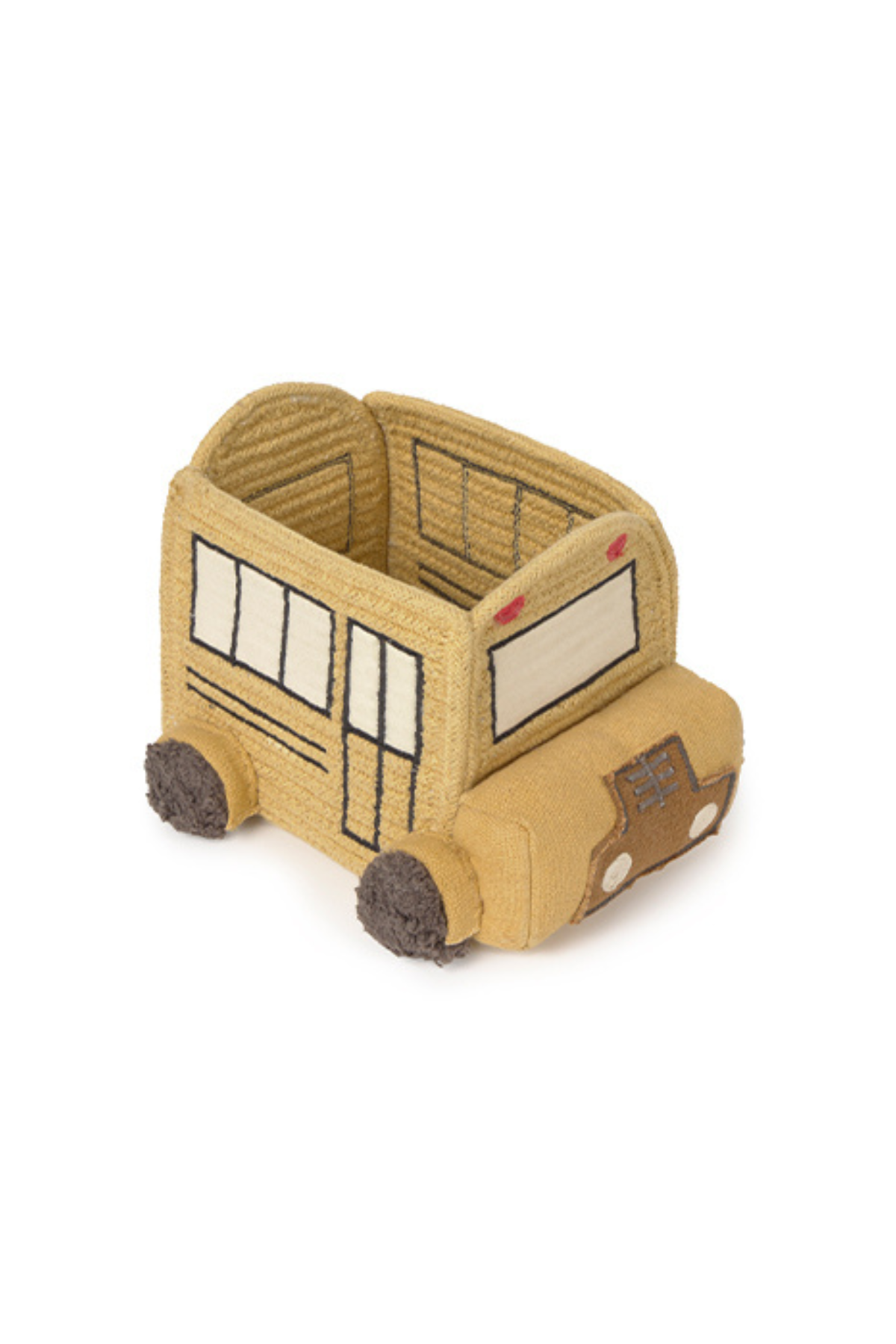 Korb "Mini Bus"