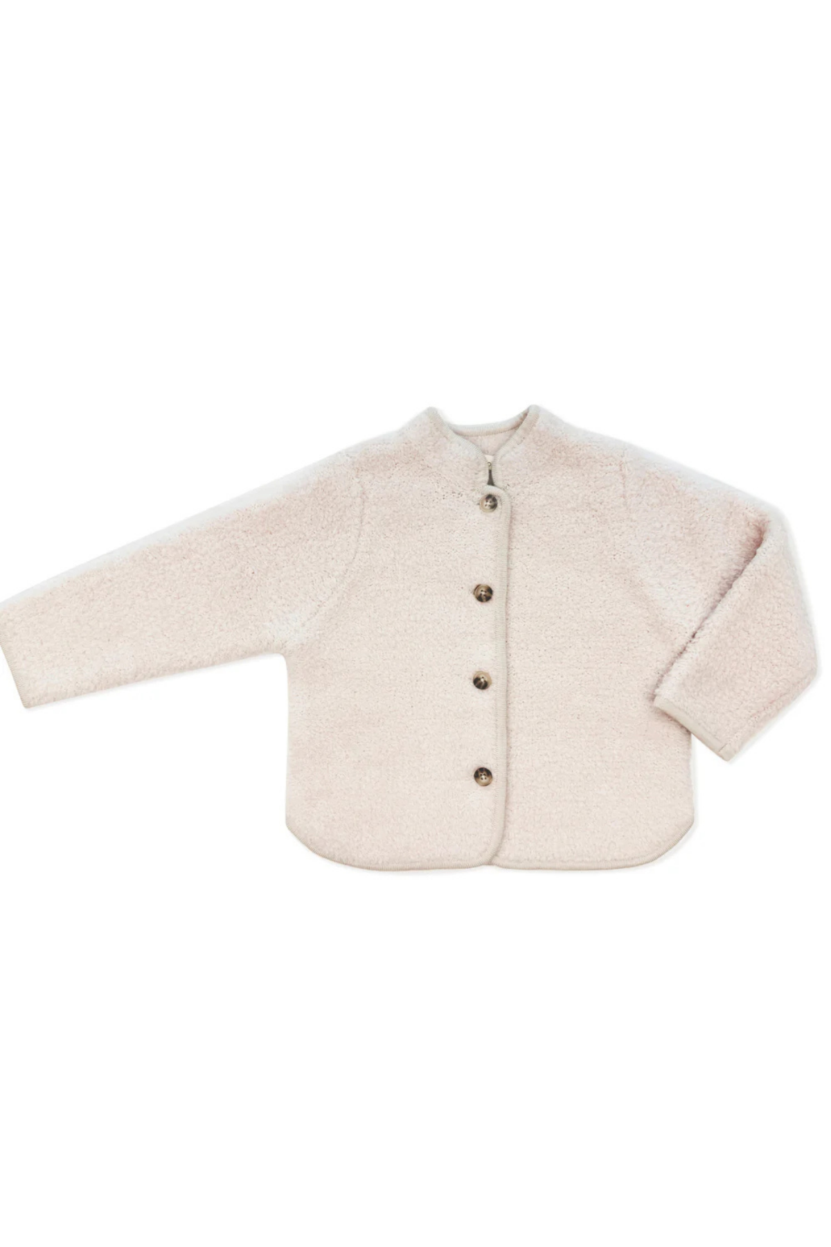 Jacke "Mira" aus Merinowolle-Mix | verschiedene Farben