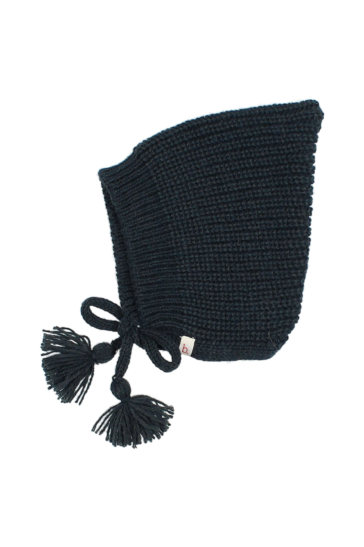 Strickmütze aus Wolle-Mix für Toddler | verschiedene Farben