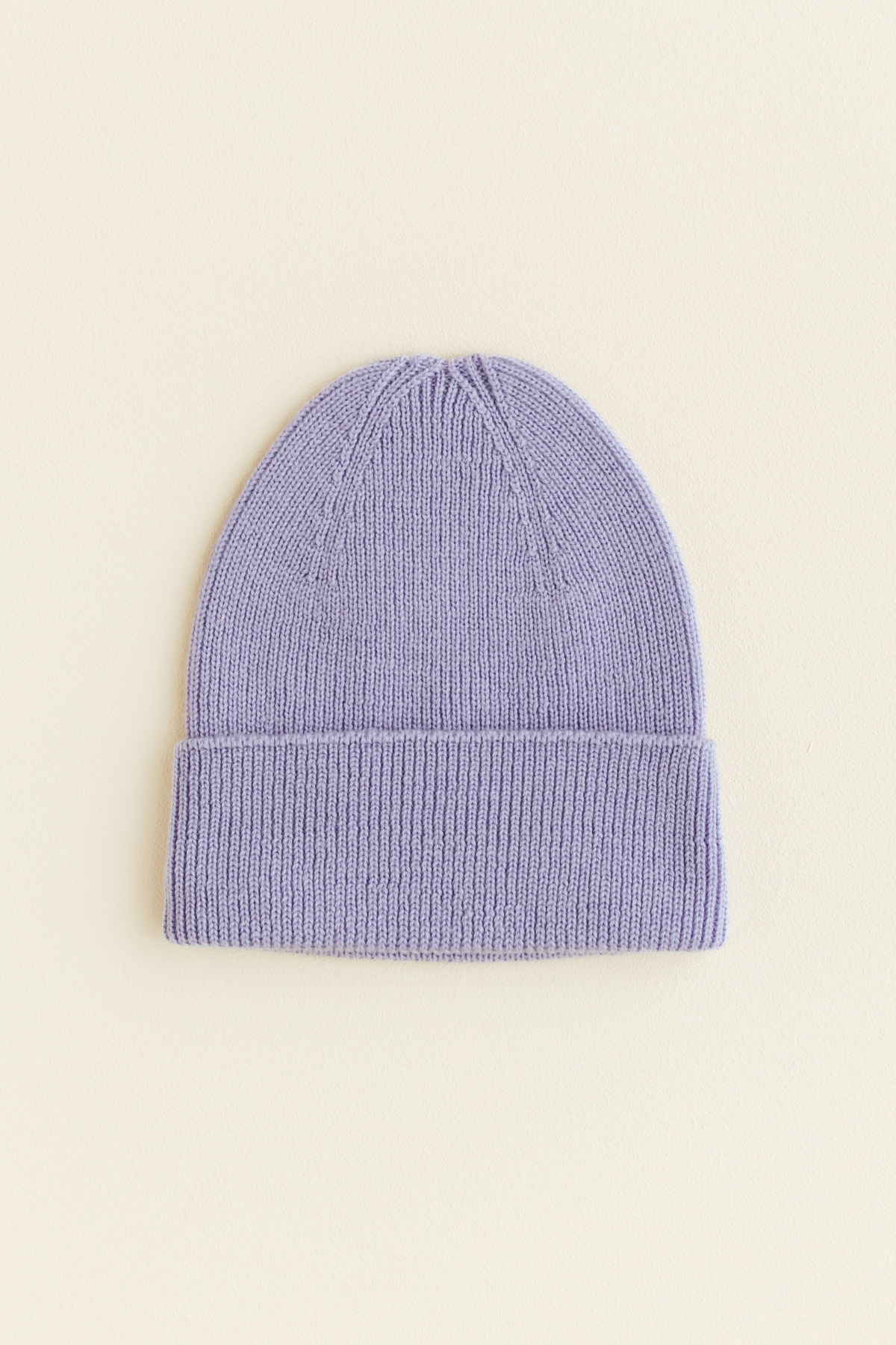 Beanie "Fonzie" für Newborn | verschiedene Farben