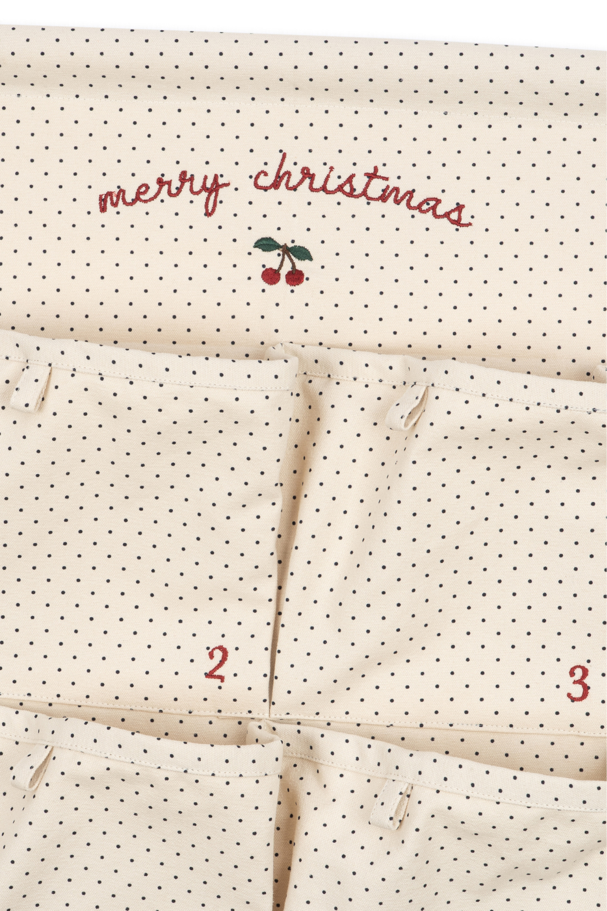 Adventskalender "Noel" | SEEDPEARL