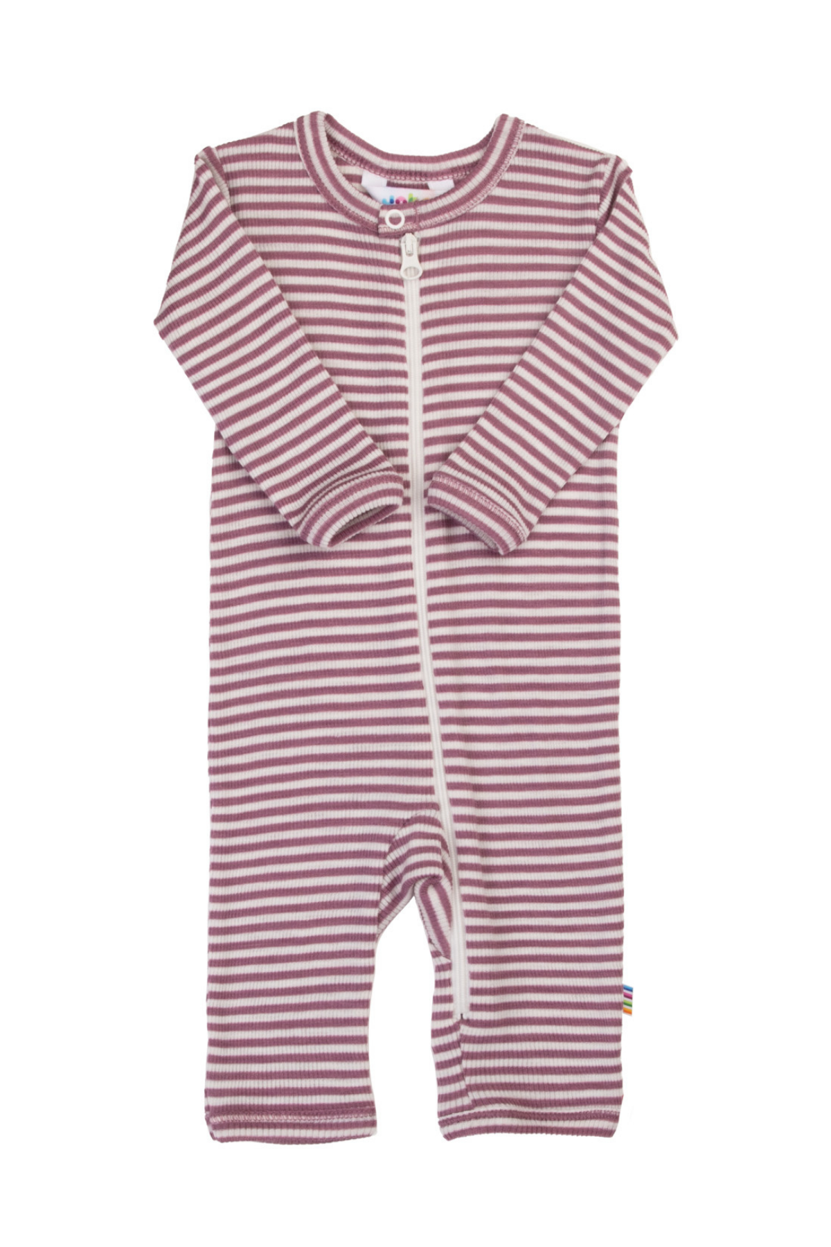 Wolle Seide Overall mit Streifen | verschiedene Farben
