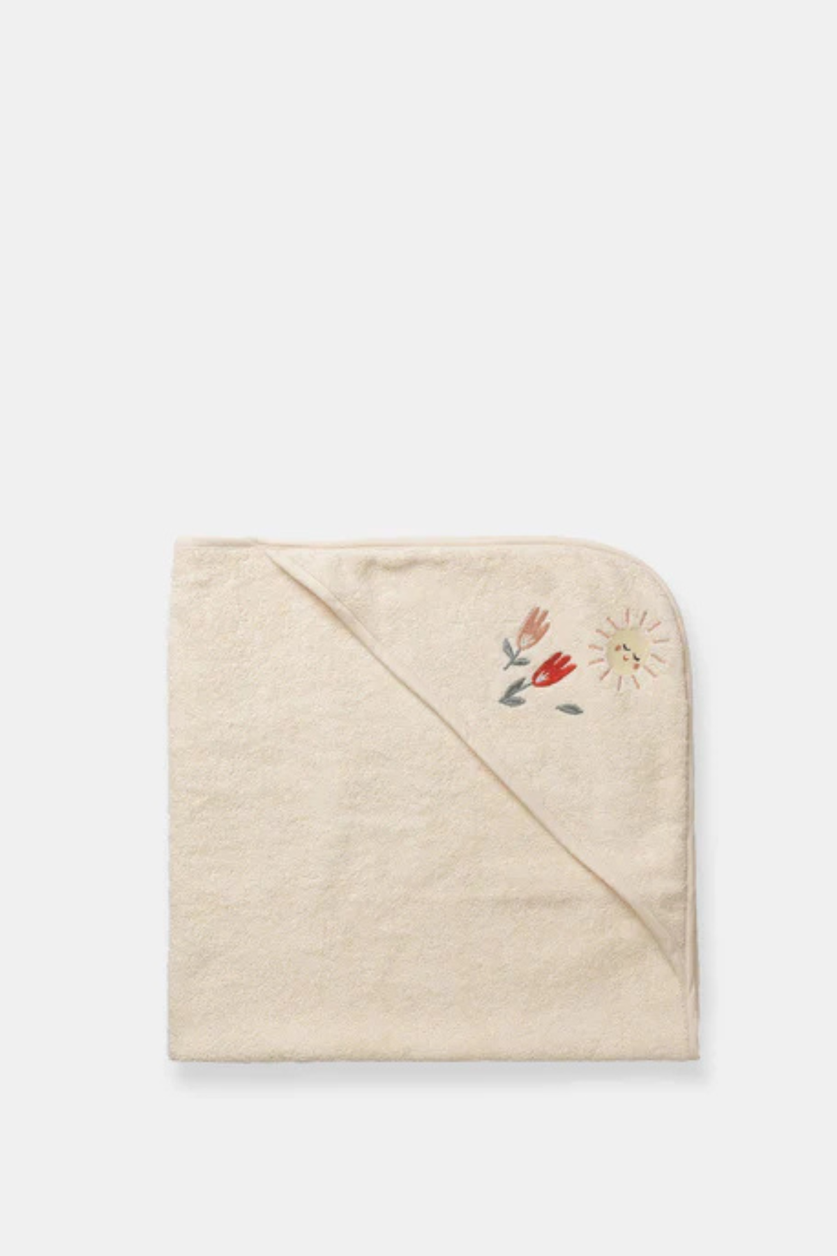 Baby Handtuch "Petal" | Harmony
