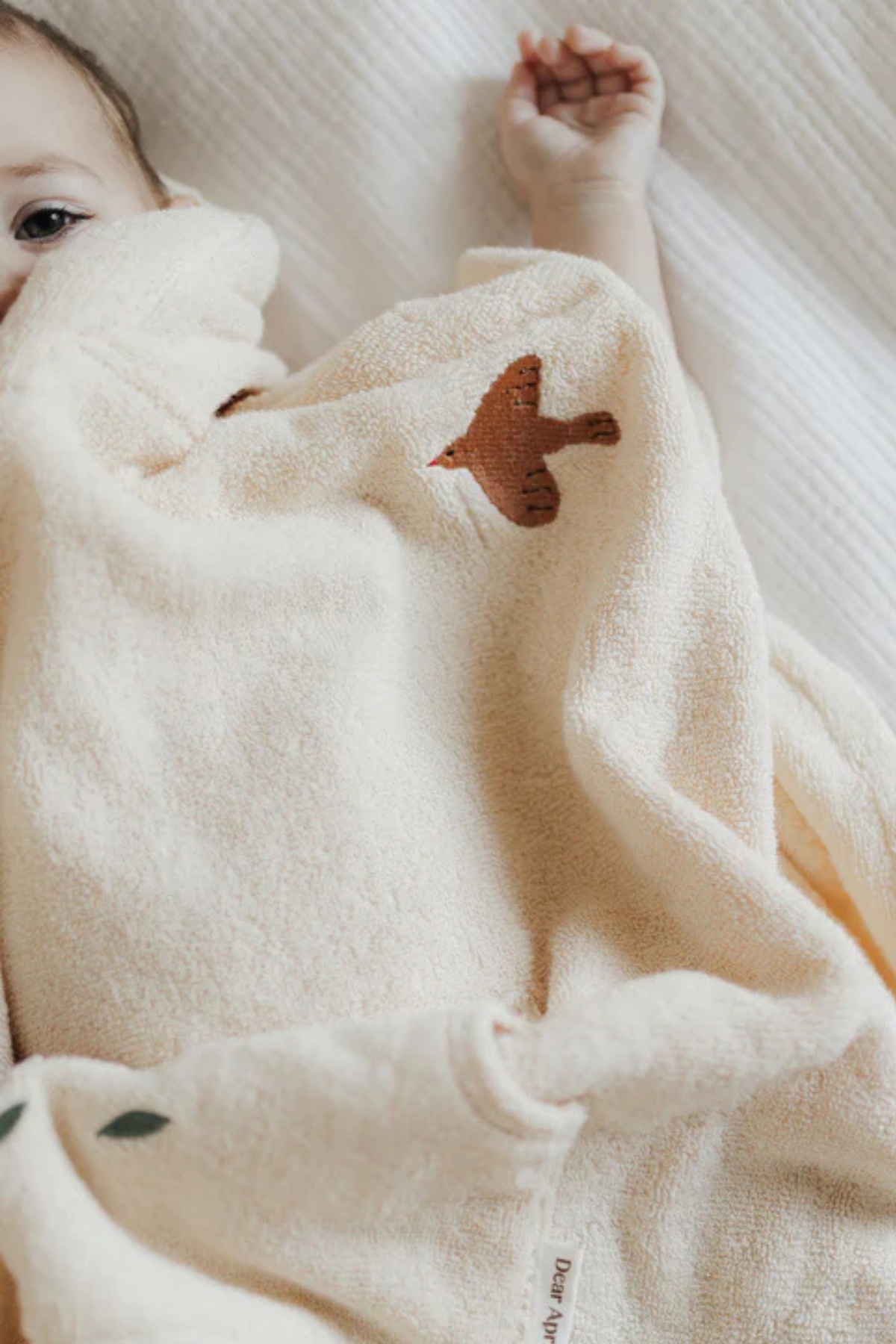 Badeponcho "Puk" | Harmony