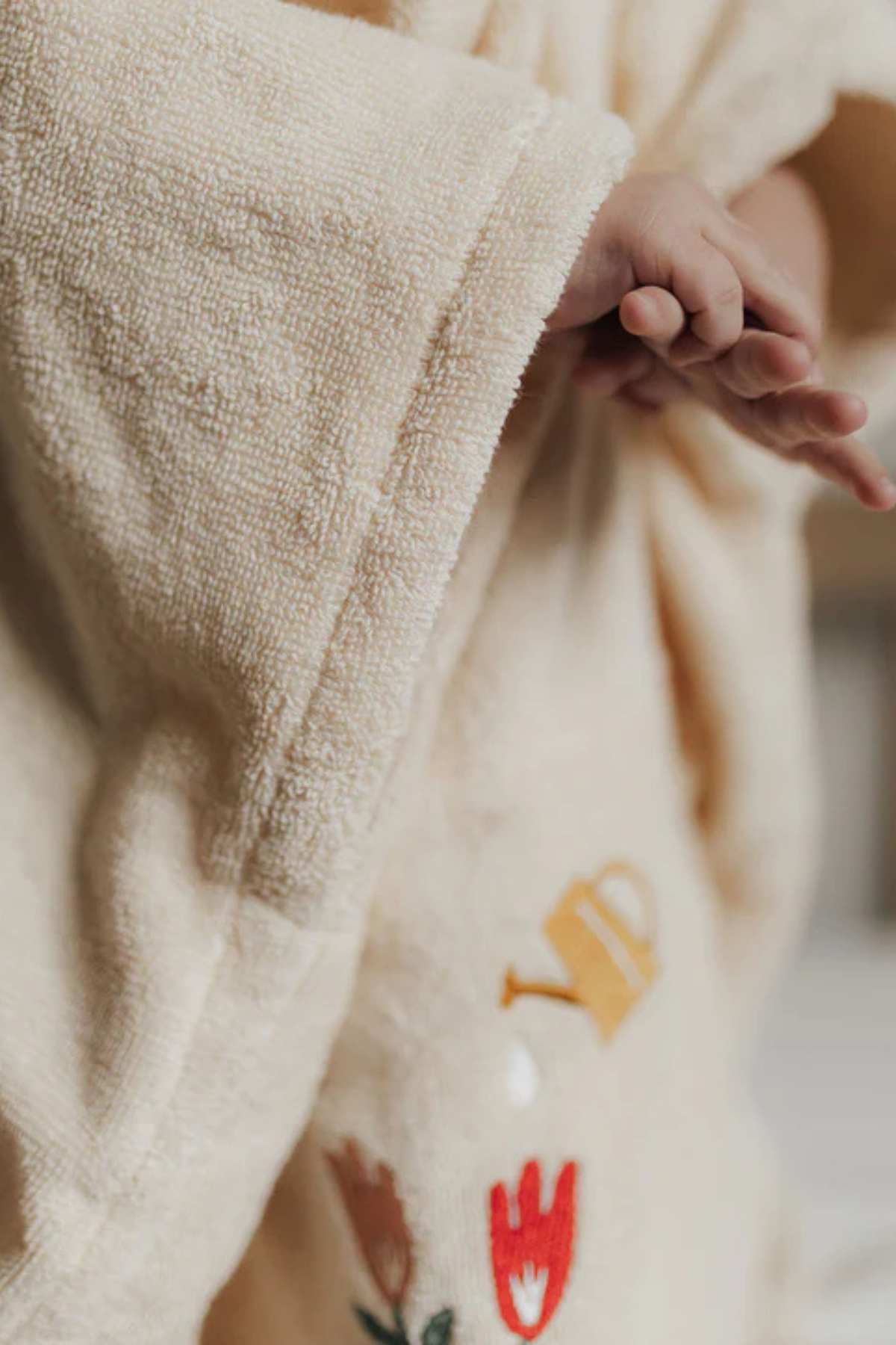 Badeponcho "Puk" | Harmony