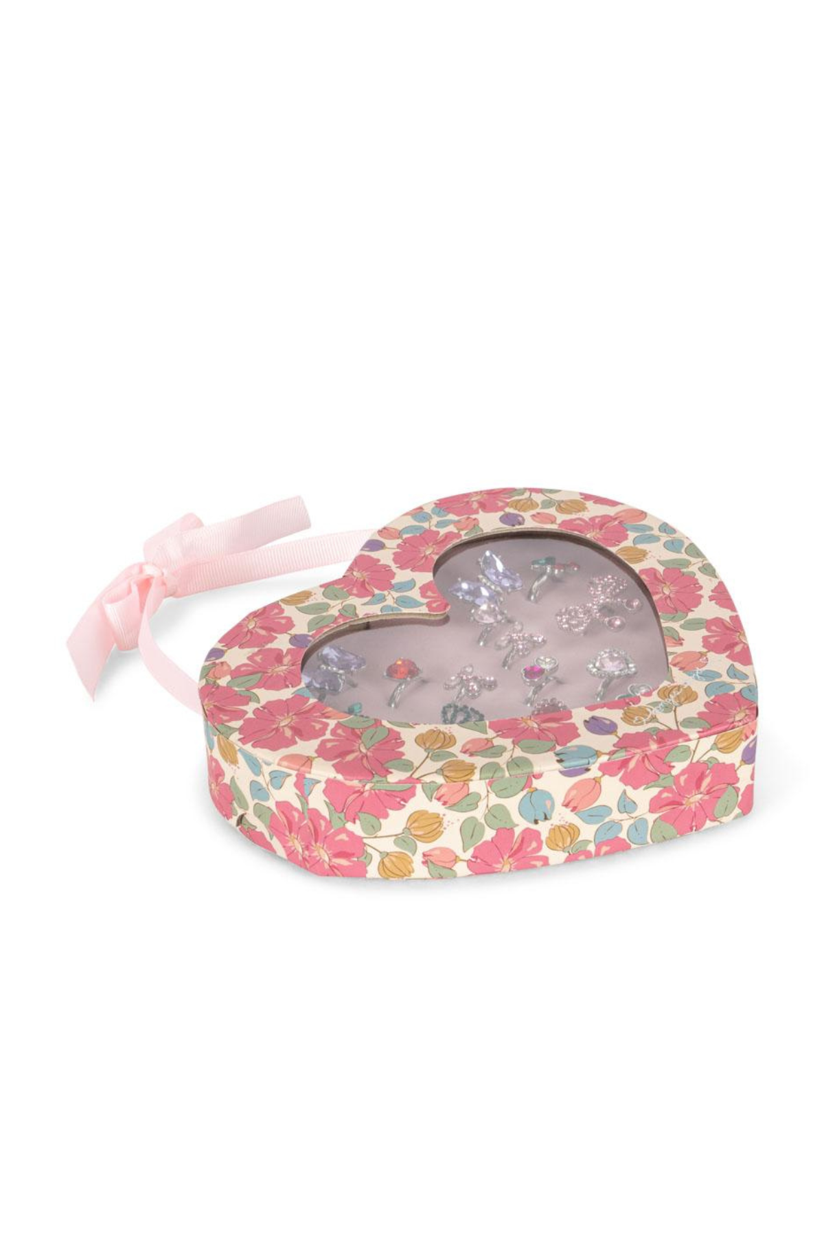Ring Set "Dreamy"