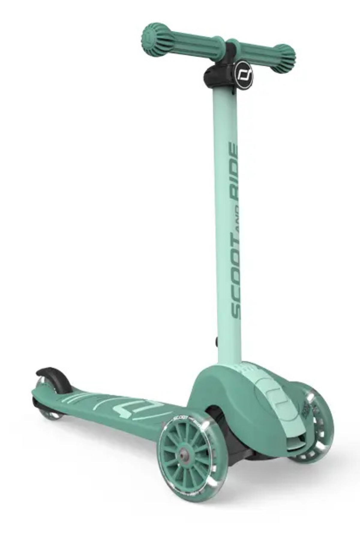 Highwaykick 3S | verschiedene Farben