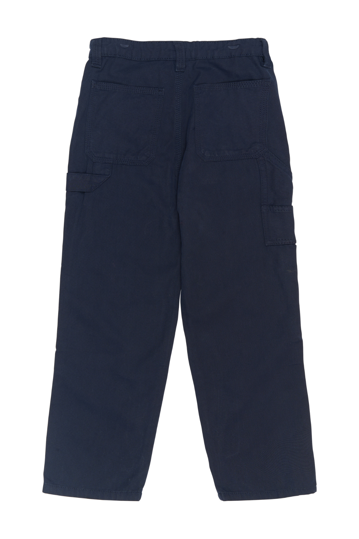 Hose "Roux" | Navy Blazer