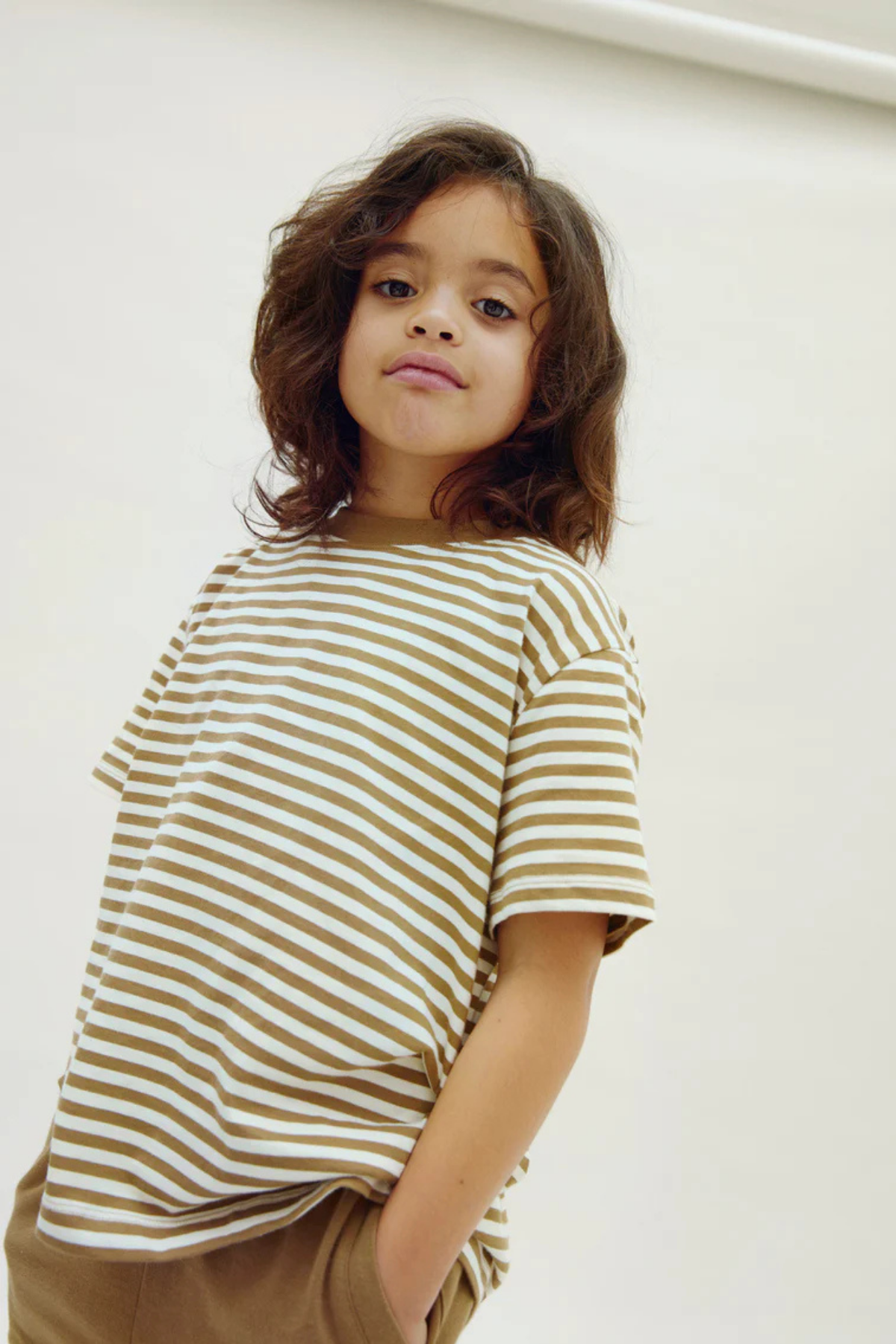 Oversized T-Shirt | verschiedene Farben