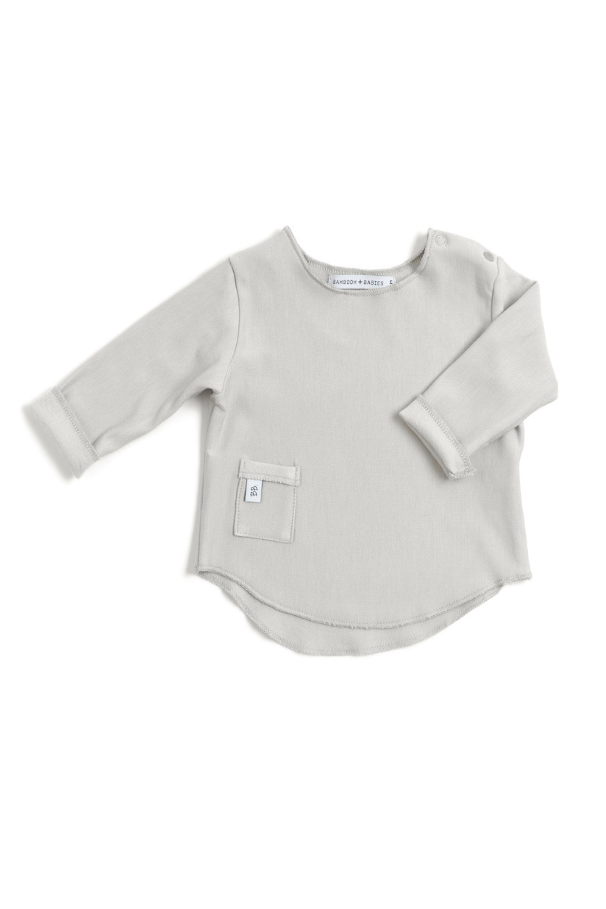 Langarmshirt "Pure" | verschiedene Farben