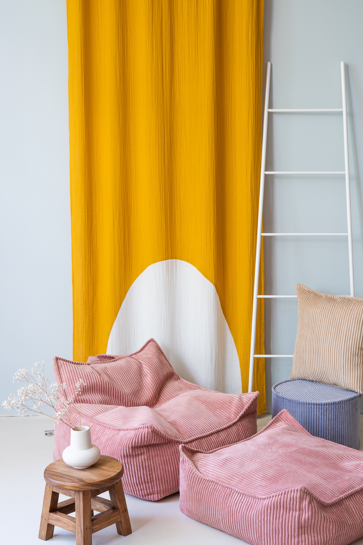 Beanbag Chair | verschiedene Farben