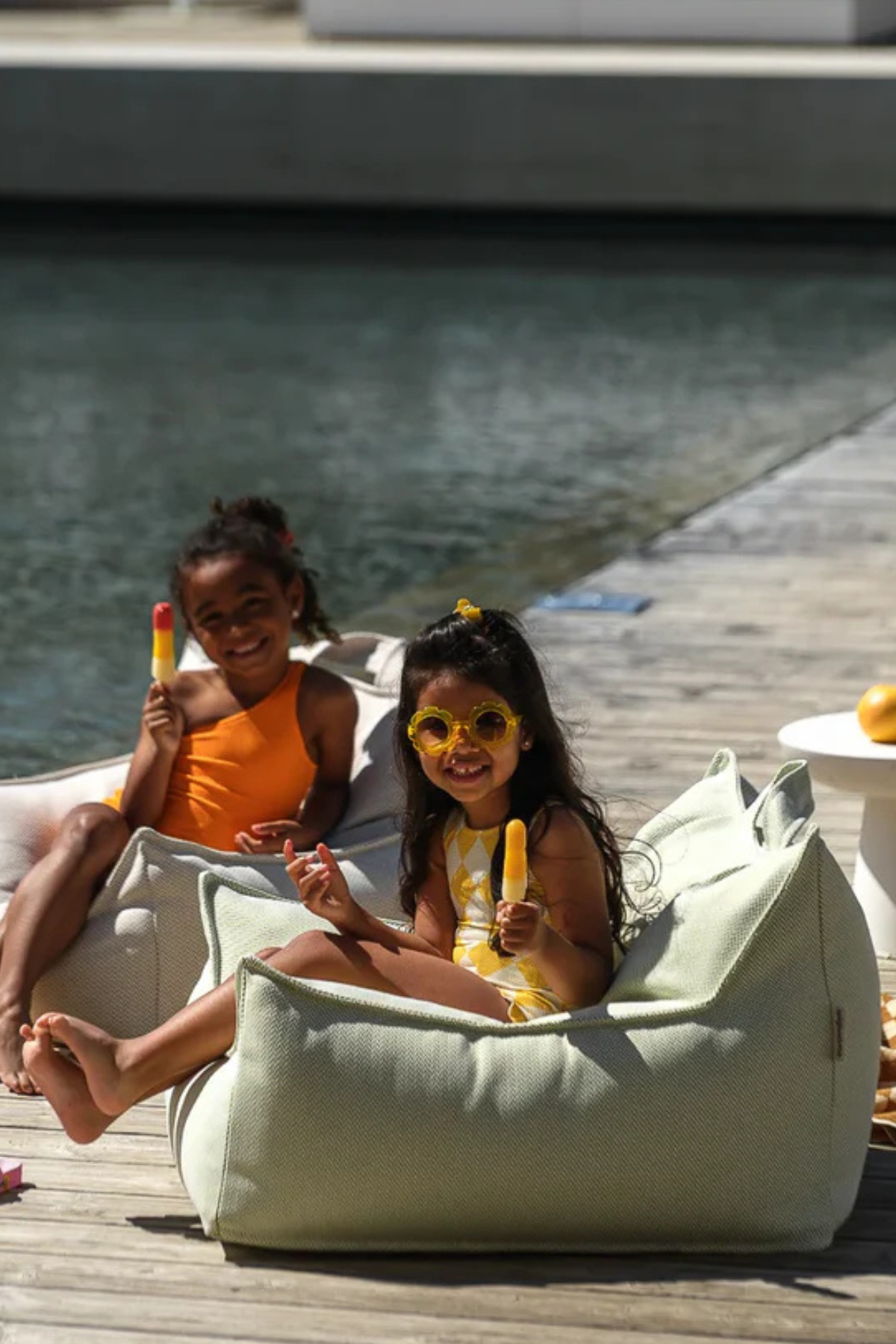 Outdoor Beanbag Chair | verschiedene Farben