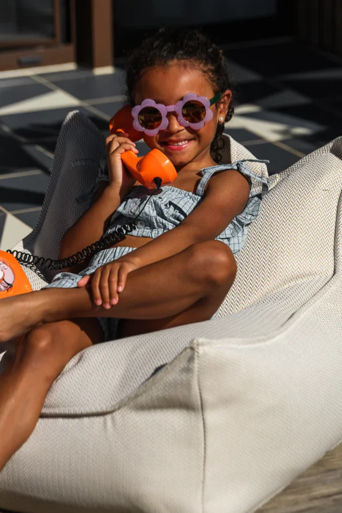 Outdoor Beanbag Chair | verschiedene Farben