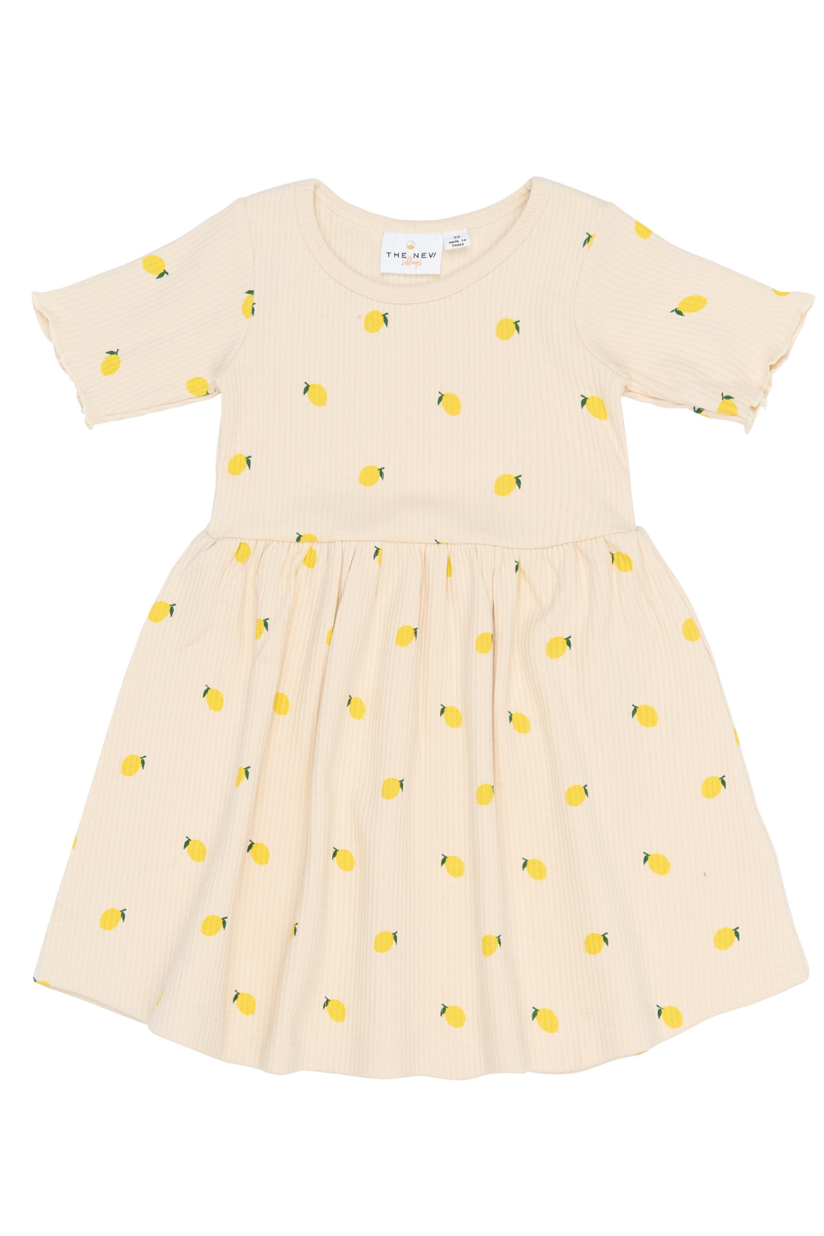Kleid "Smilla" | Gardenia AOP