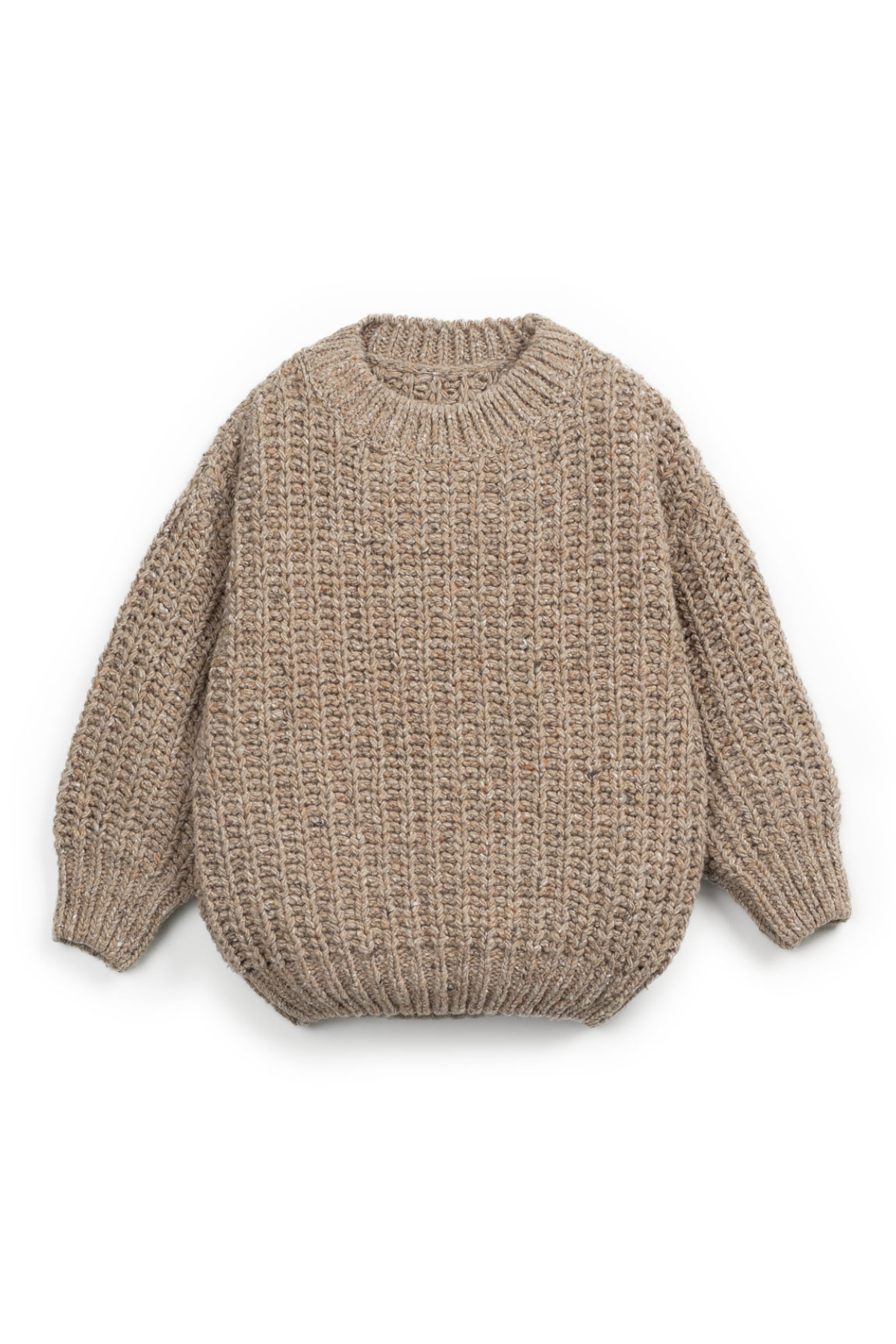 Strickpullover | Ancestral