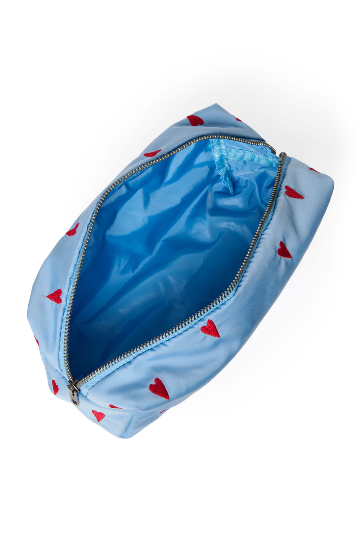 Kulturtasche "Hearts" | verschiedene Farben
