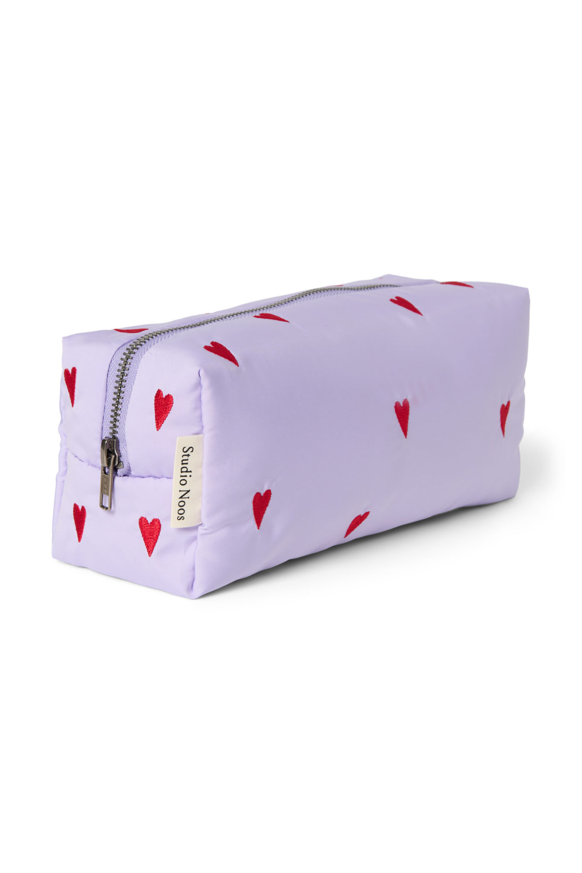 Kulturtasche "Hearts" | verschiedene Farben