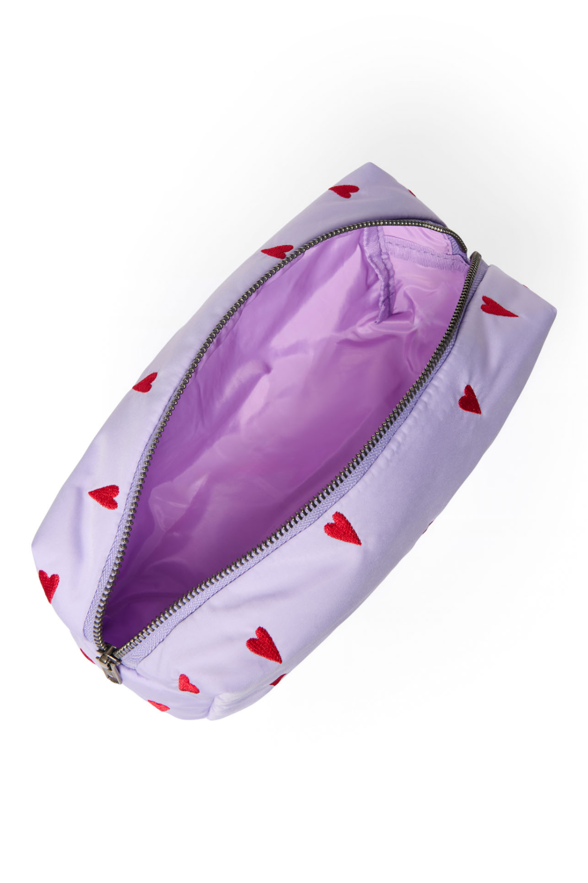 Kulturtasche "Hearts" | verschiedene Farben