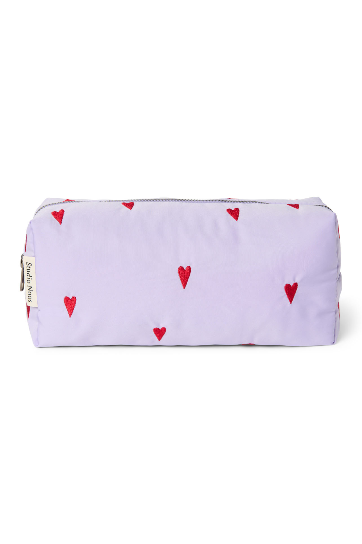 Kulturtasche "Hearts" | verschiedene Farben