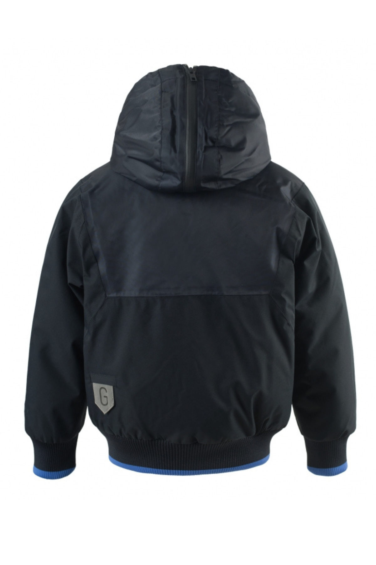 Winterjacke | Wasserdichte Jacke "Tiger Feet" mit Teddy-Futter | Verschiedene Farbe