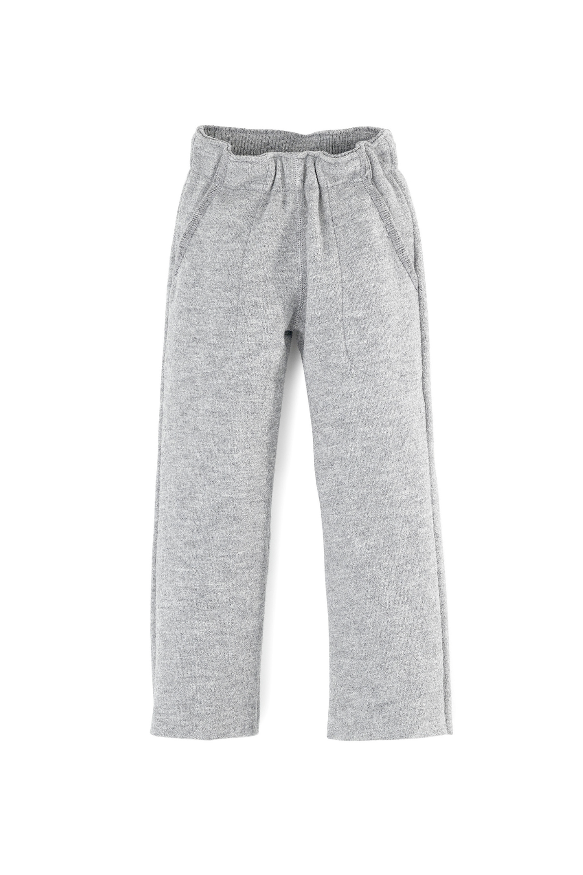 Walk Kinderculotte | Grau