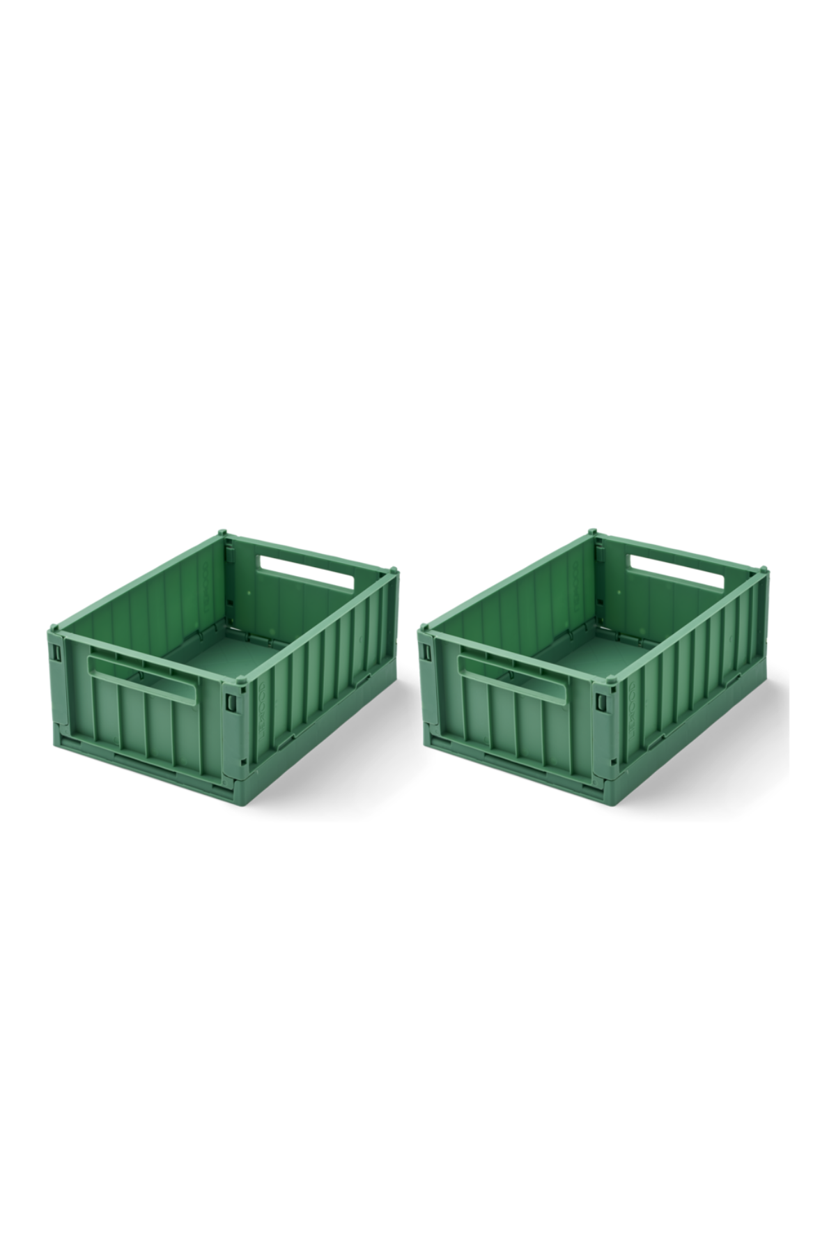 Aufbewahrungsbox "Weston" 2er Pack | Größe S