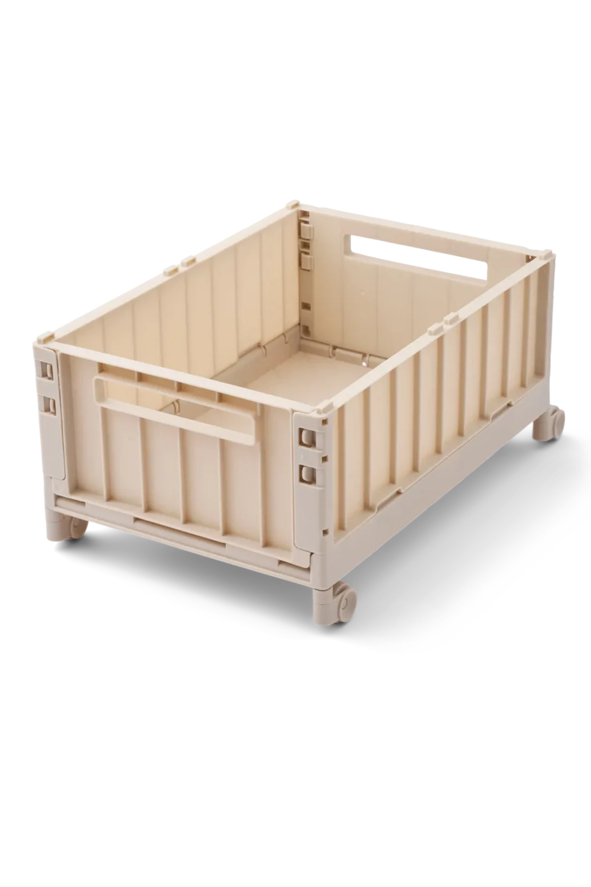 Rollen "Weston" L | Sandy