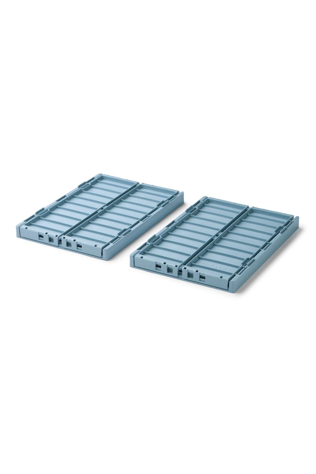 Aufbewahrungsbox "Weston" 2er Pack | Größe S