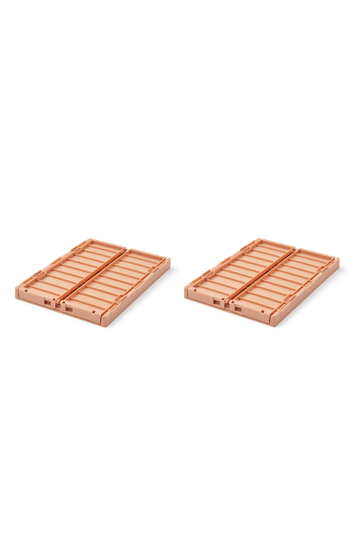 Aufbewahrungsbox "Weston" 2er Pack | Größe S