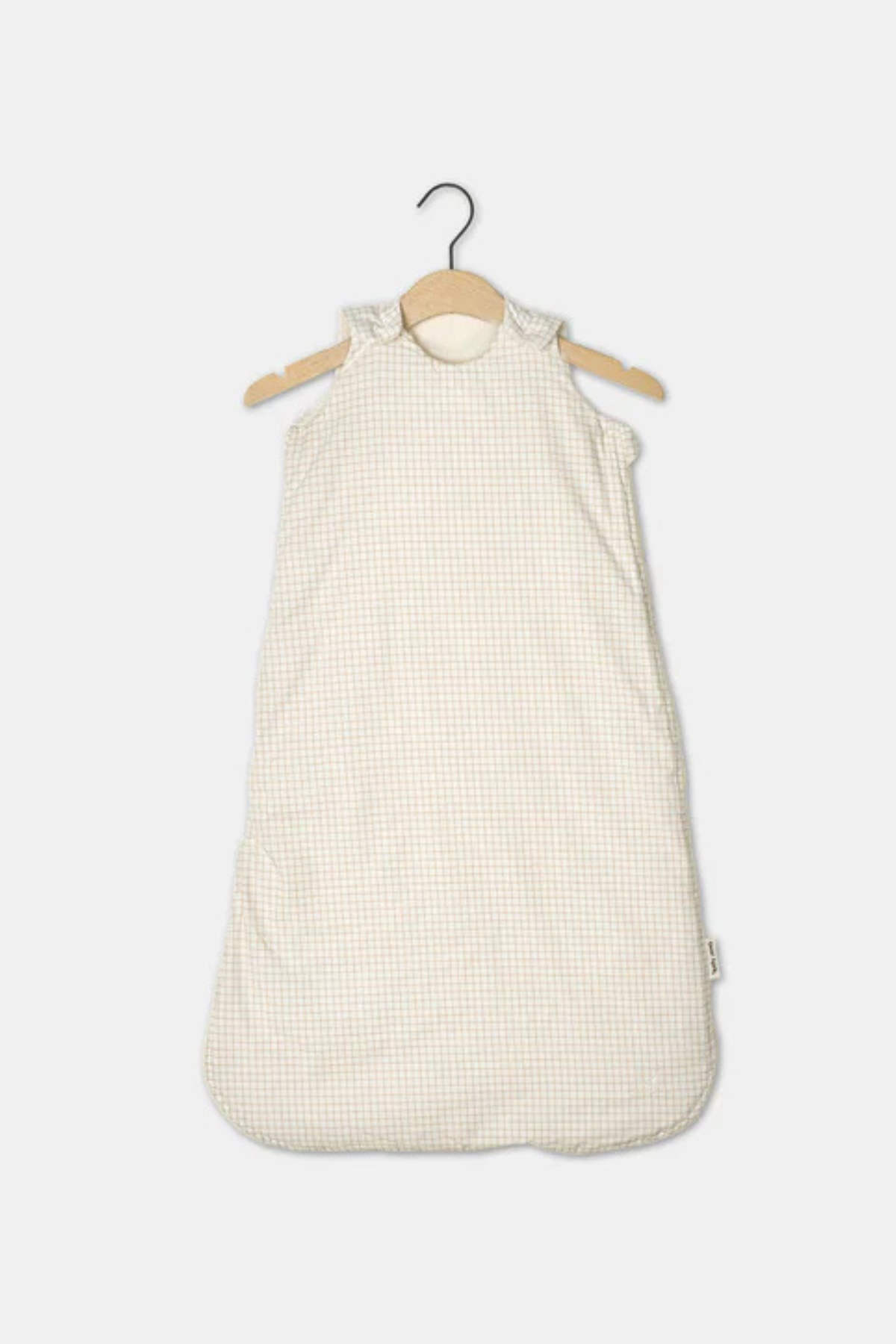 Schlafsack "Wind" | Mini Check | 2,5 TOG