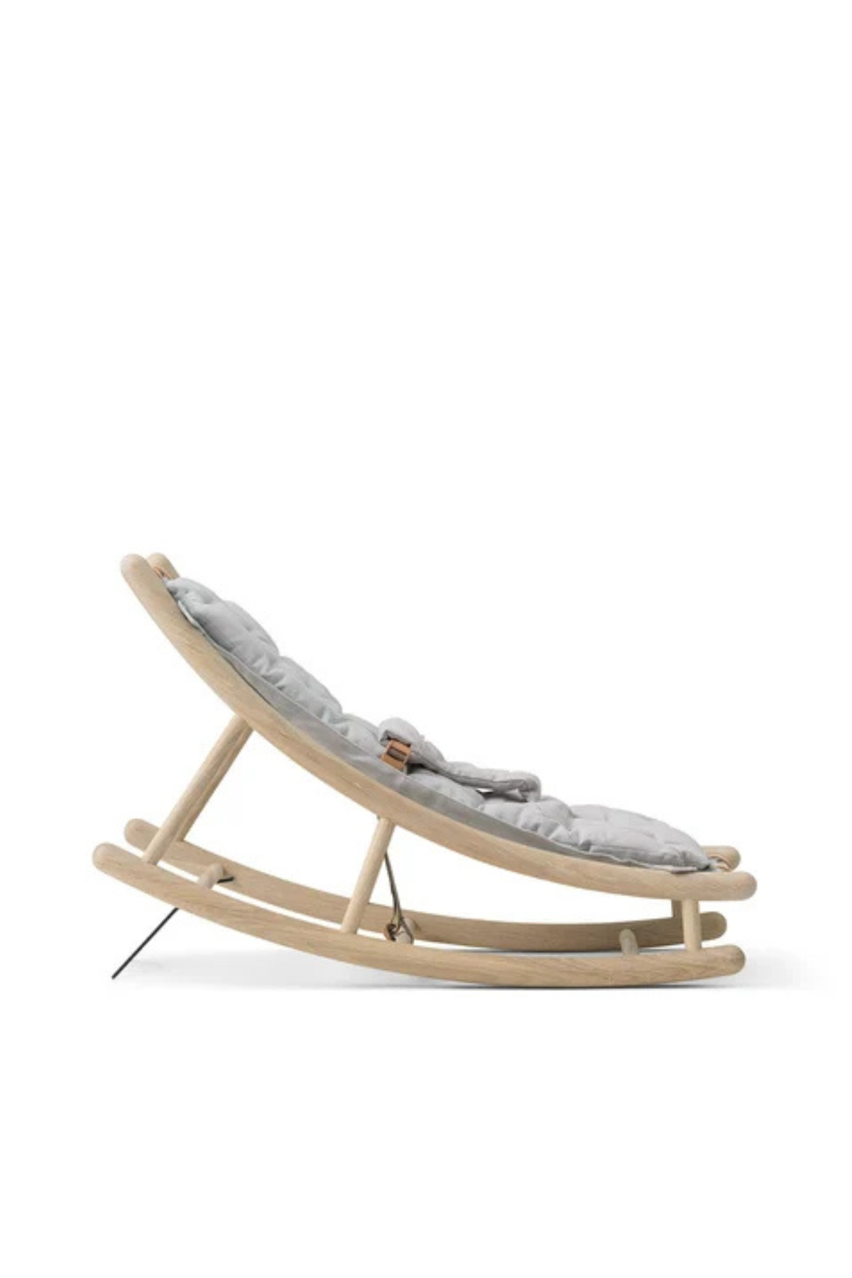 Baby- & Kleinkindwippe "Wood" | verschiedene Farben