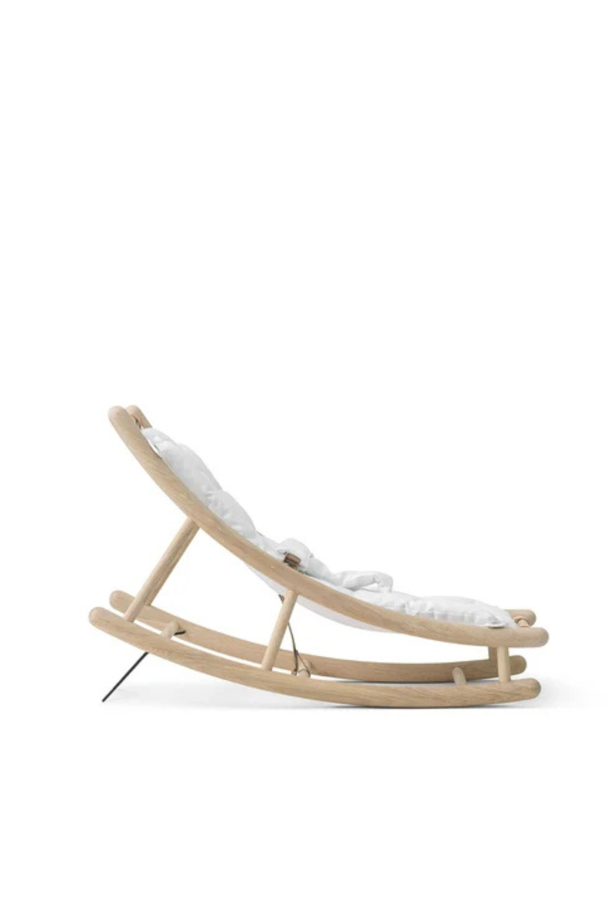 Baby- & Kleinkindwippe "Wood" | verschiedene Farben