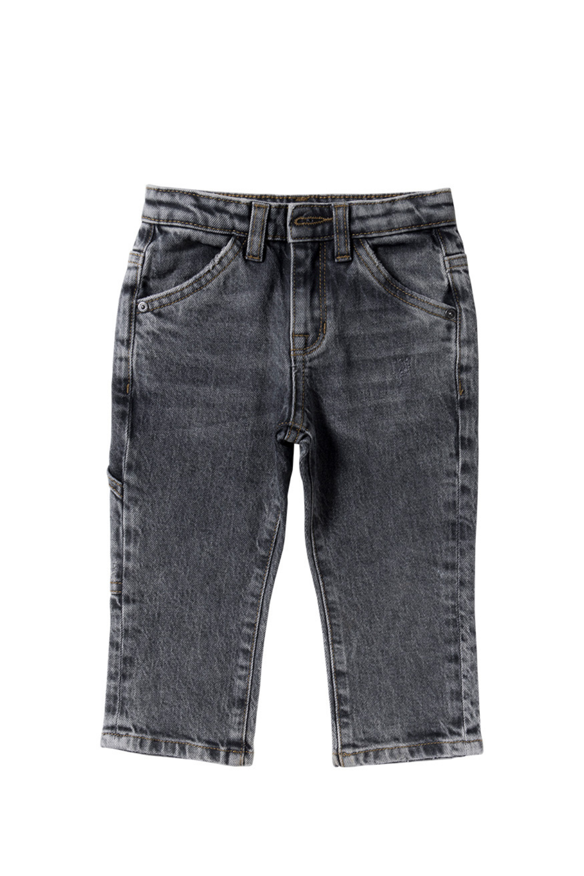 Worker Jeans | Acid Grey