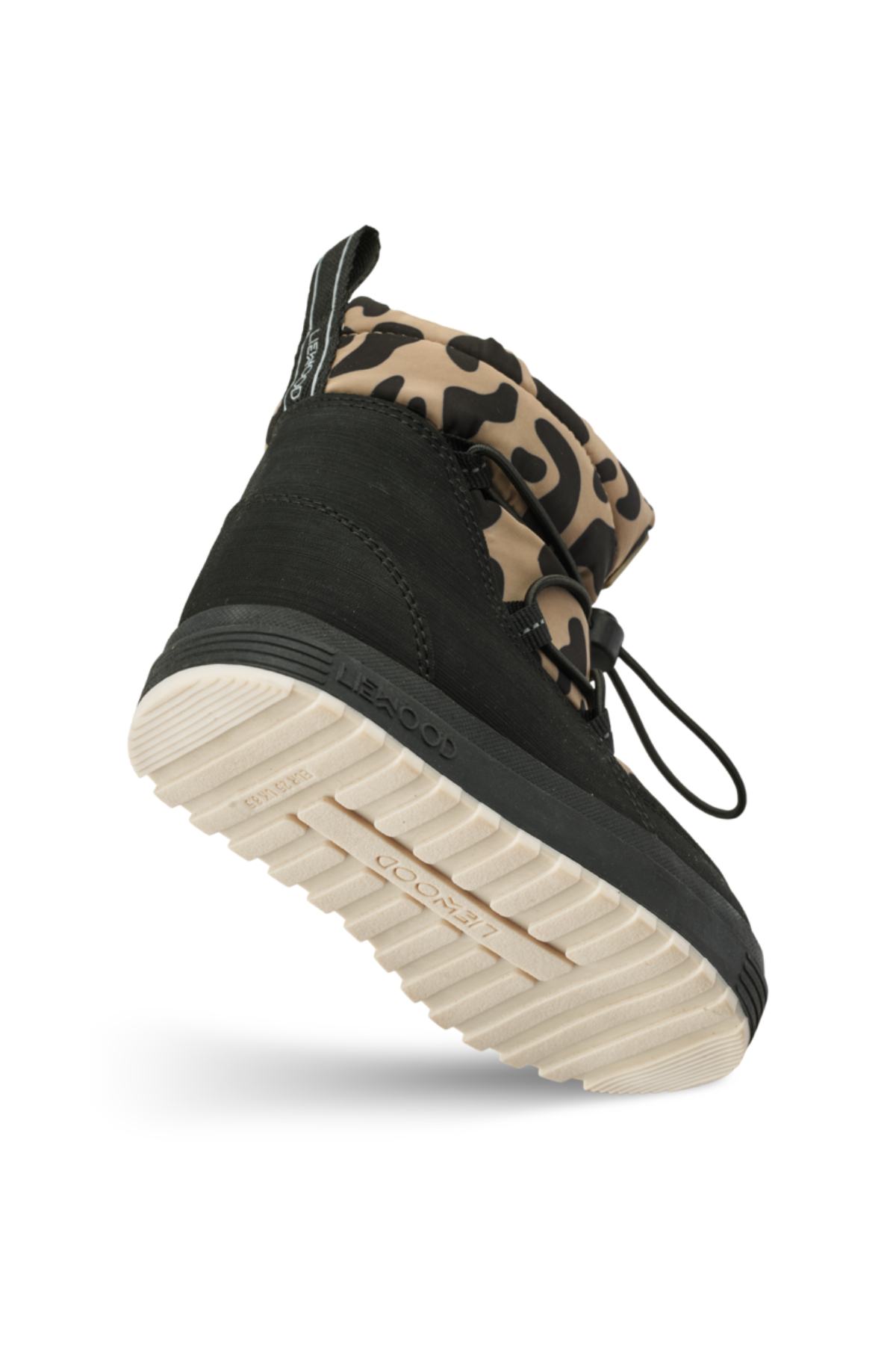 Winterstiefel "Zoey" | Mega leo / Oat mix