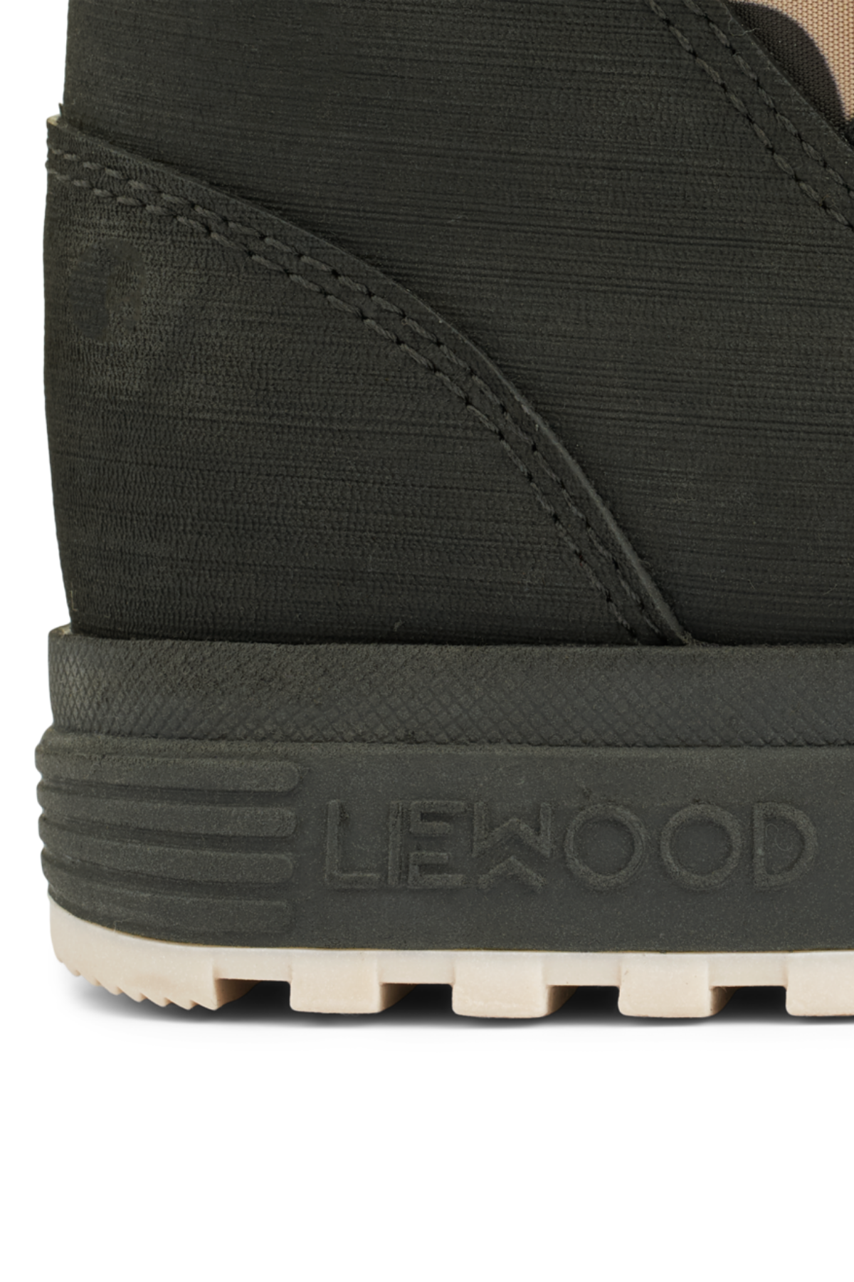 Winterstiefel "Zoey" | Mega leo / Oat mix