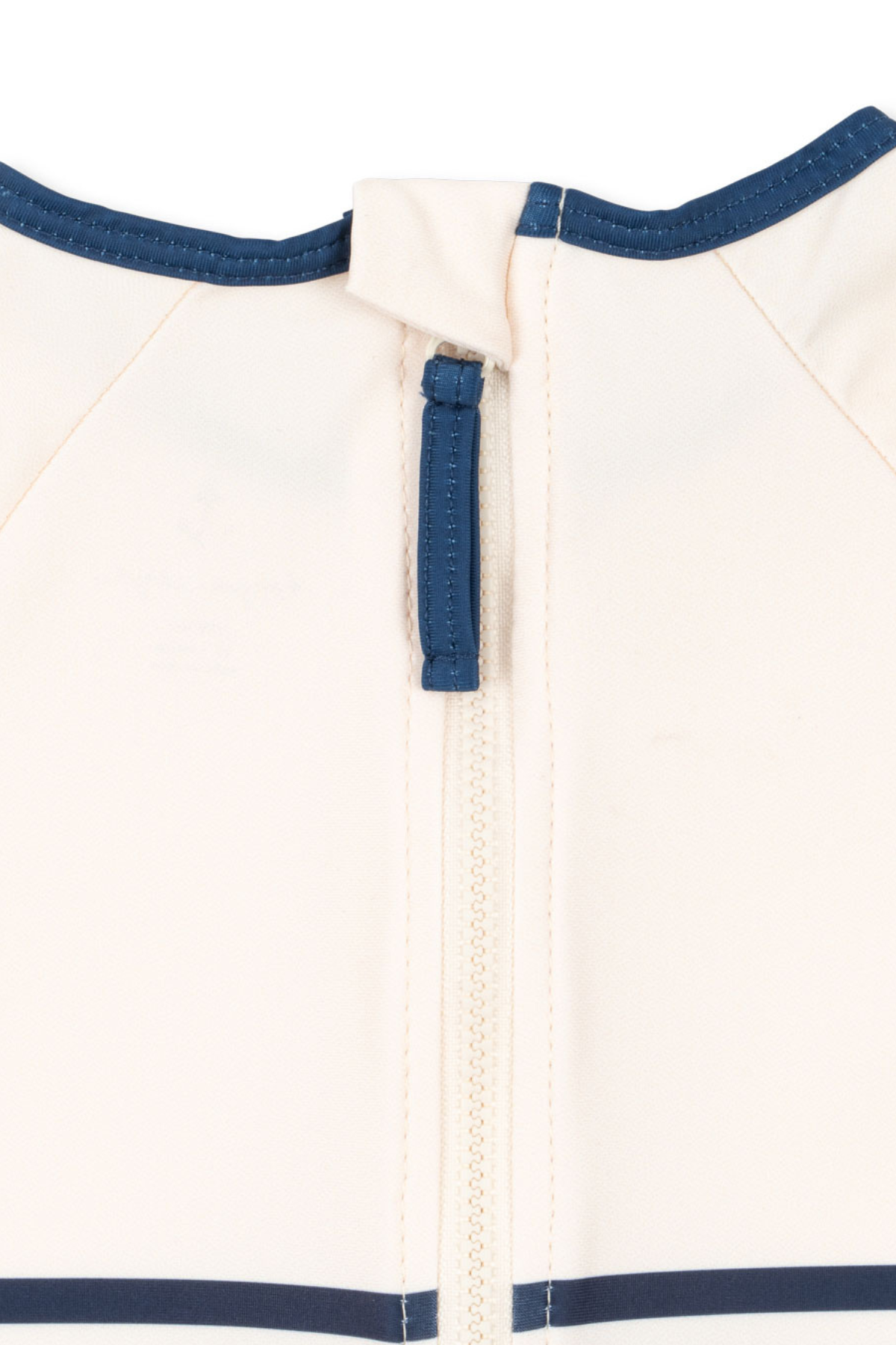 UV Badeanzug Kinder – Aster Onesie (UPF 40+)