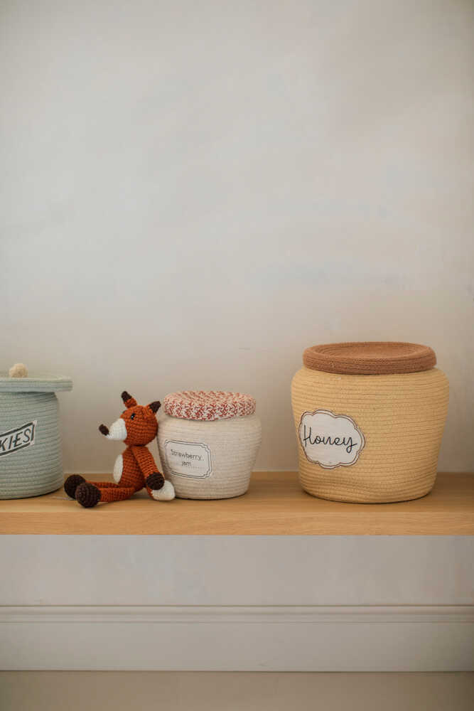 Korb "Honey Pot"