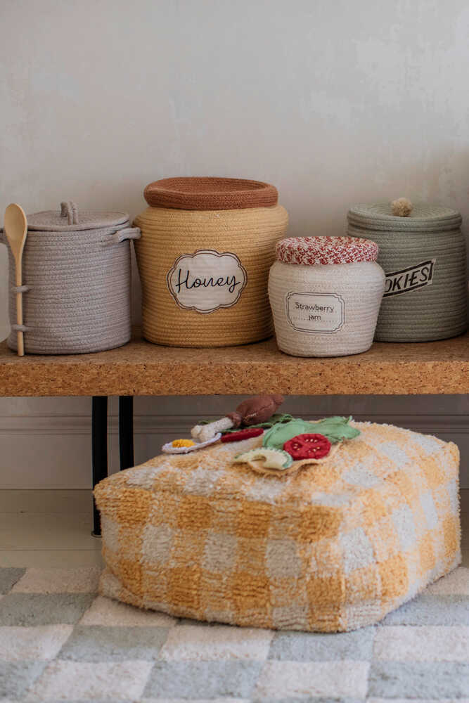Korb "Honey Pot"