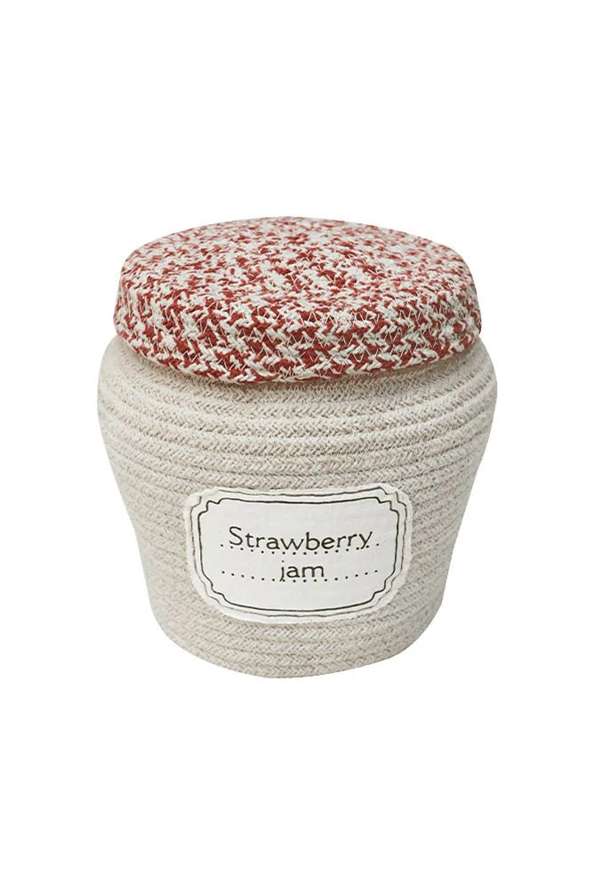 Korb "Jam Jar"