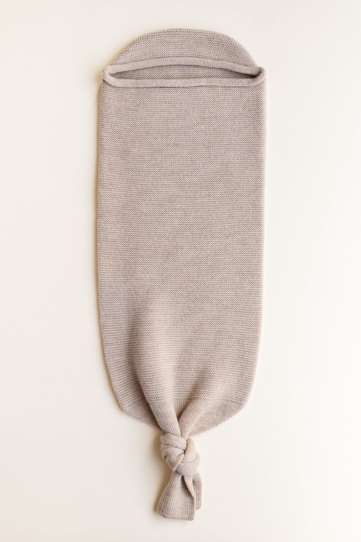 Pucksack "Cocoon" | Oat - SYNCSON