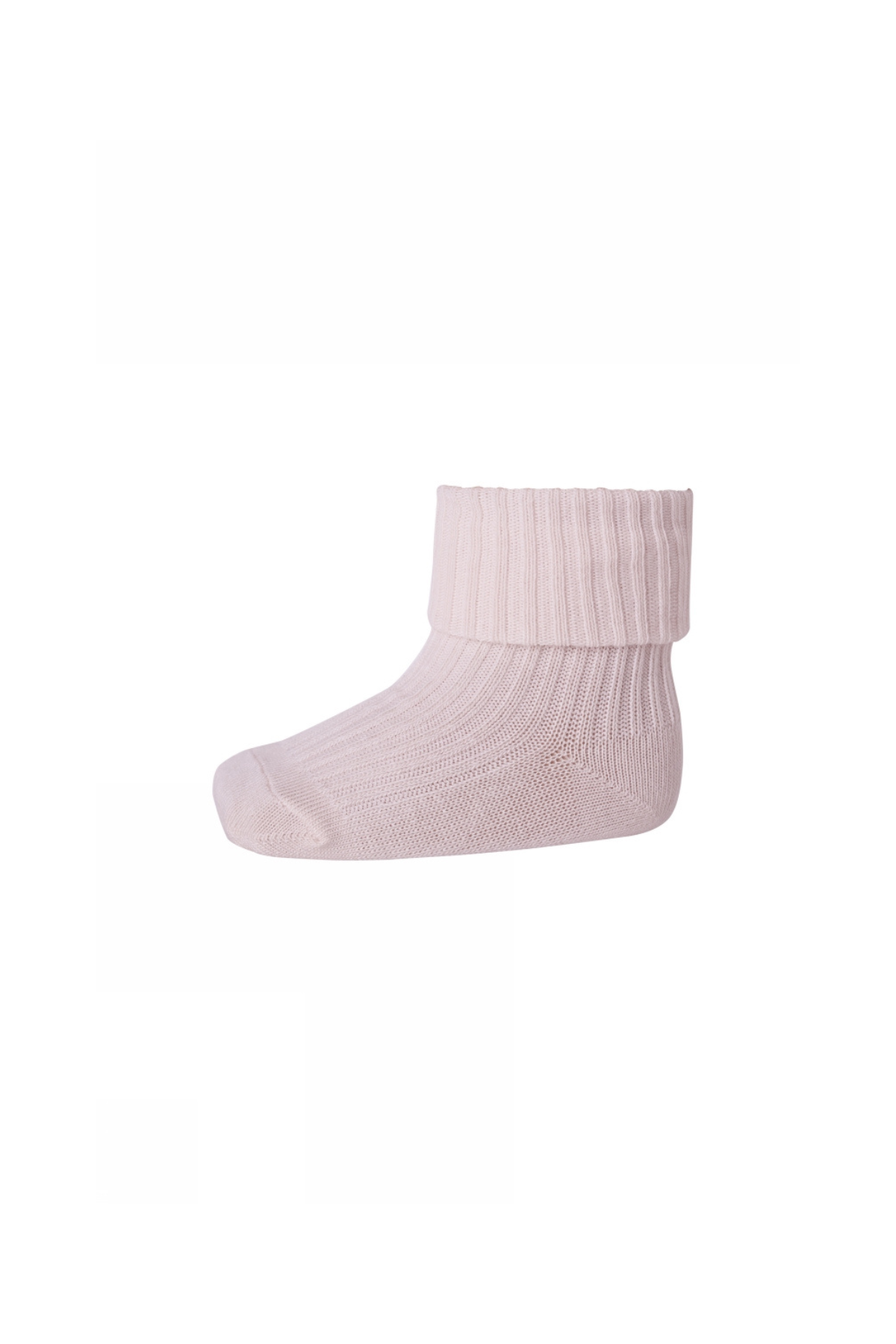 Socken aus Baumwollripp | verschiedene Farben
